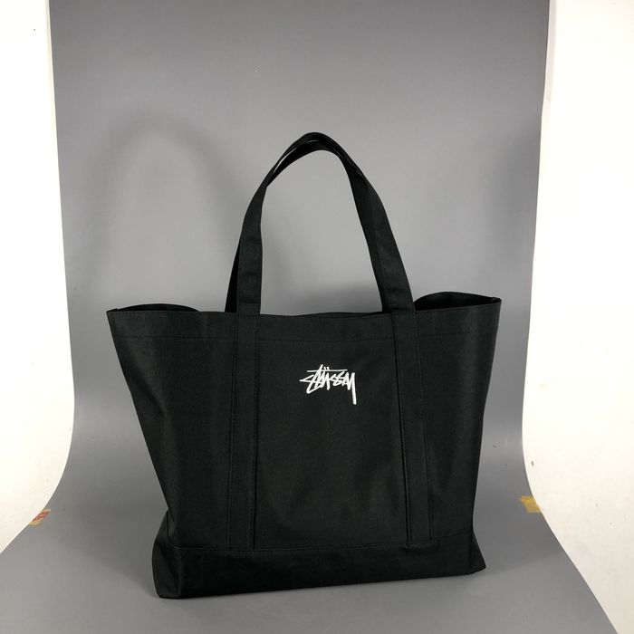 Tote bag stussy original new arrivals