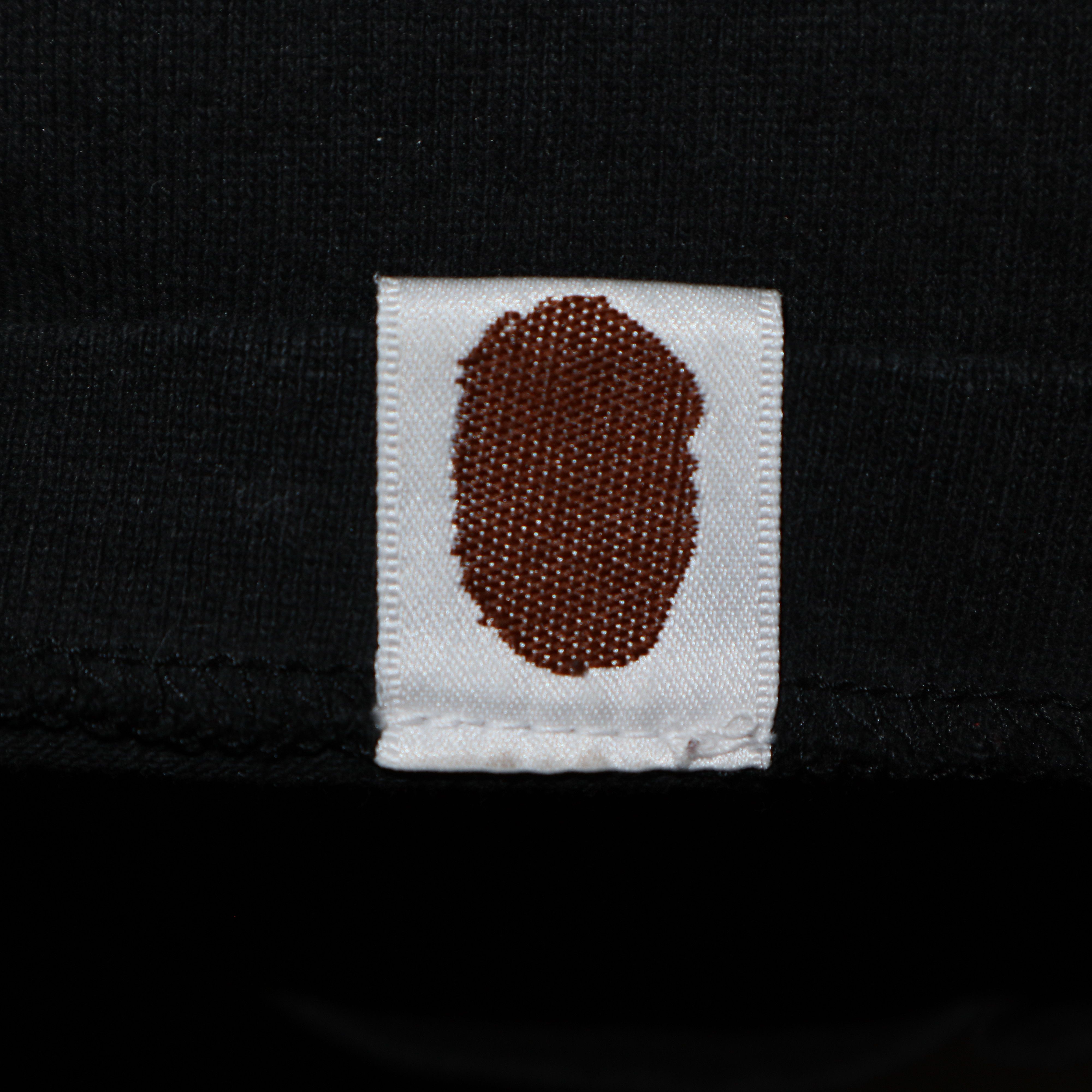 Bape × Kaws × Original Fake Bape x Kaws x Original Fake Baby Milo Dissected Tee Size US M / EU 48-50 / 2 - 6 Thumbnail