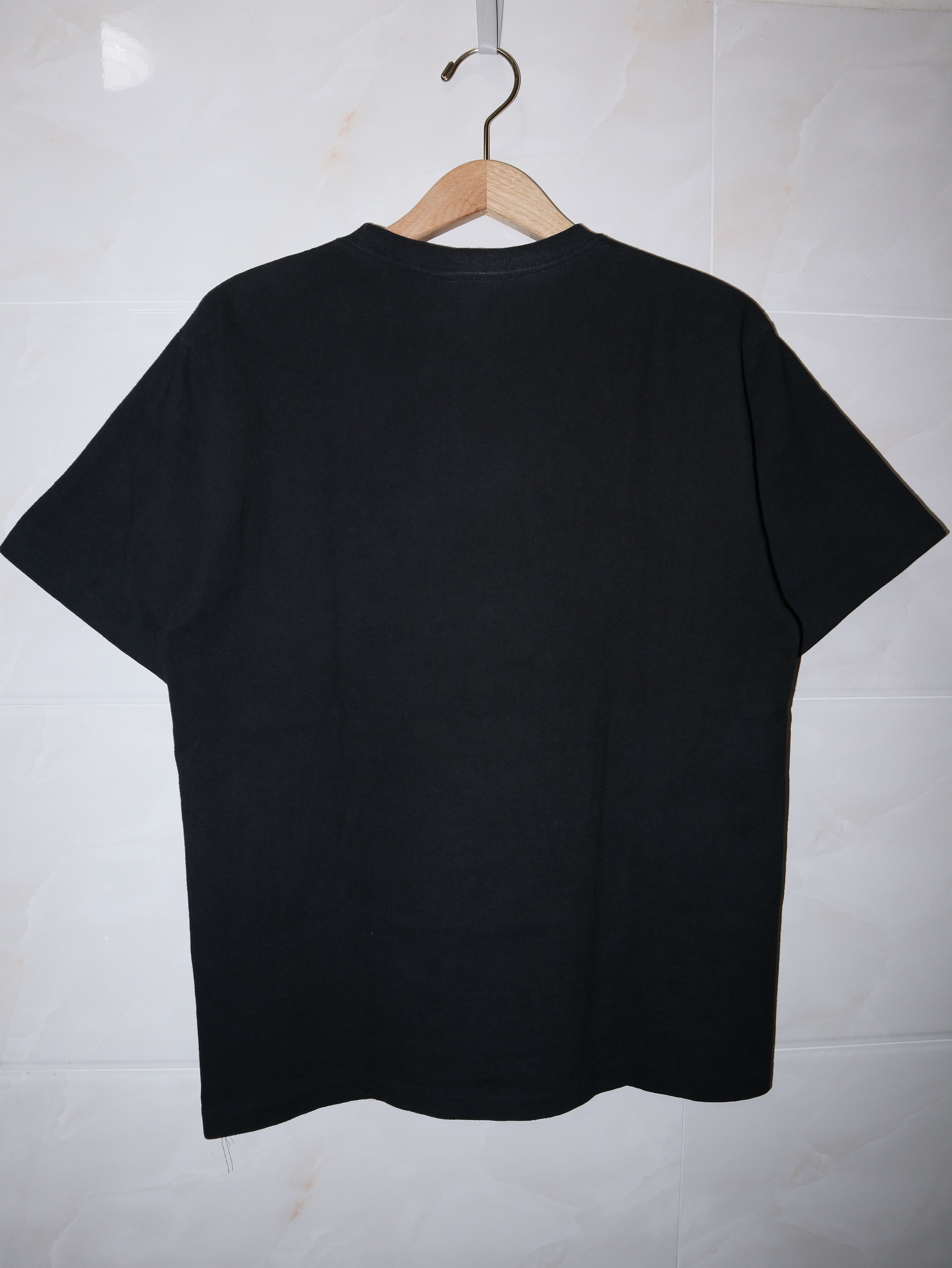 Bape × Kaws × Original Fake Bape x Kaws x Original Fake Baby Milo Dissected Tee Size US M / EU 48-50 / 2 - 7 Thumbnail