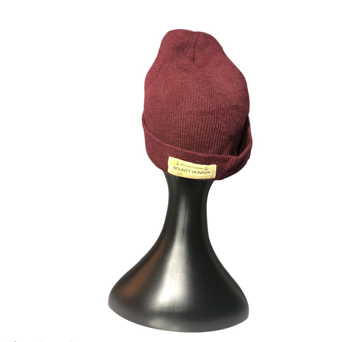 Bounty Hunter Bounty Hunter Beanie Hats Size ONE SIZE - 3 Thumbnail