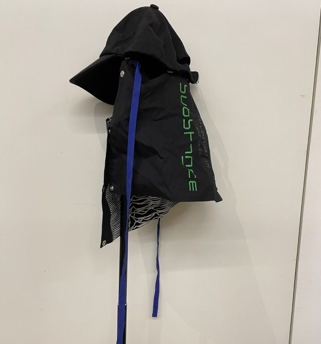 Raf Simons raf simons&joy division pulse hat Size ONE SIZE - 2 Thumbnail