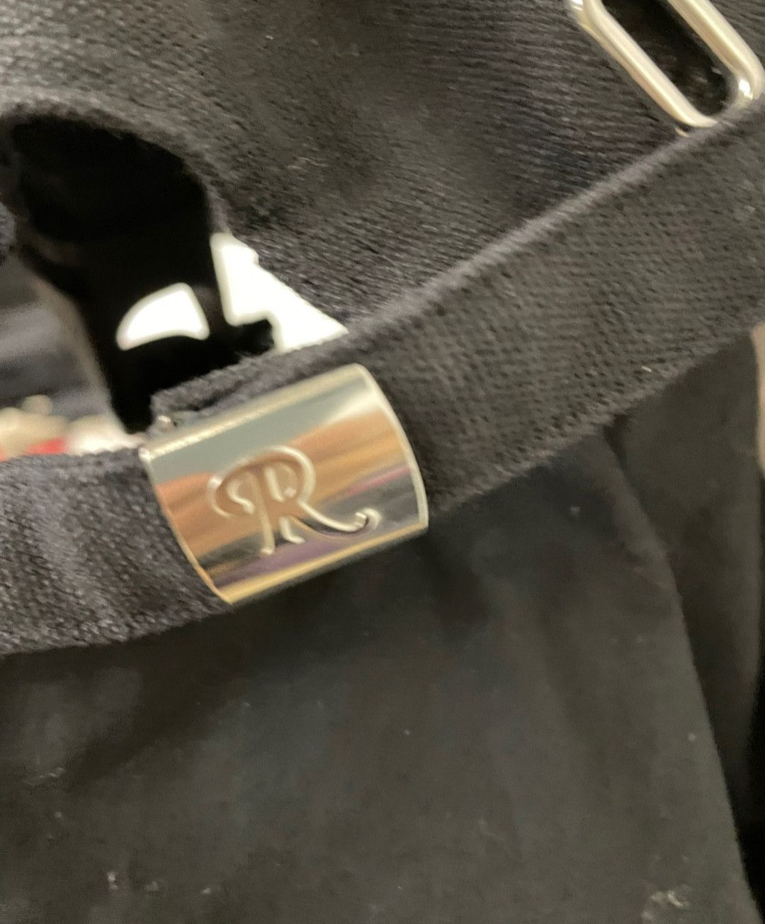Raf Simons raf simons&joy division pulse hat Size ONE SIZE - 4 Thumbnail