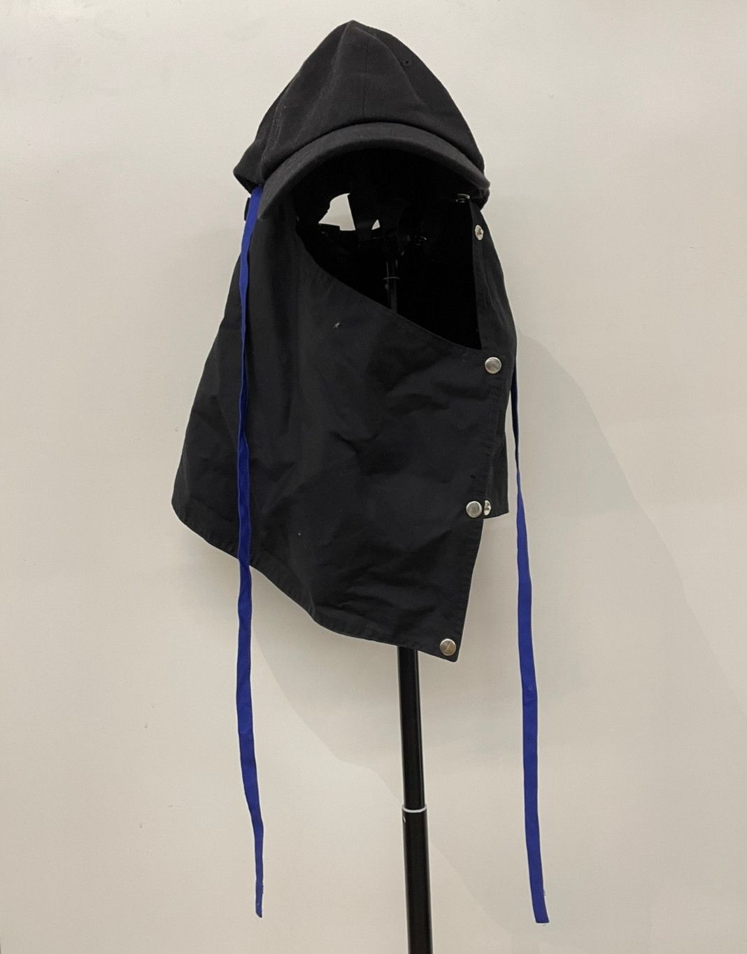 Raf Simons raf simons&joy division pulse hat Size ONE SIZE - 1 Thumbnail