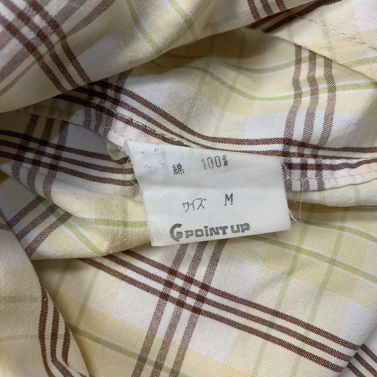 Hai Sporting Gear Vintage Hai sporting gear button up shirt Size US L / EU 52-54 / 3 - 6 Thumbnail