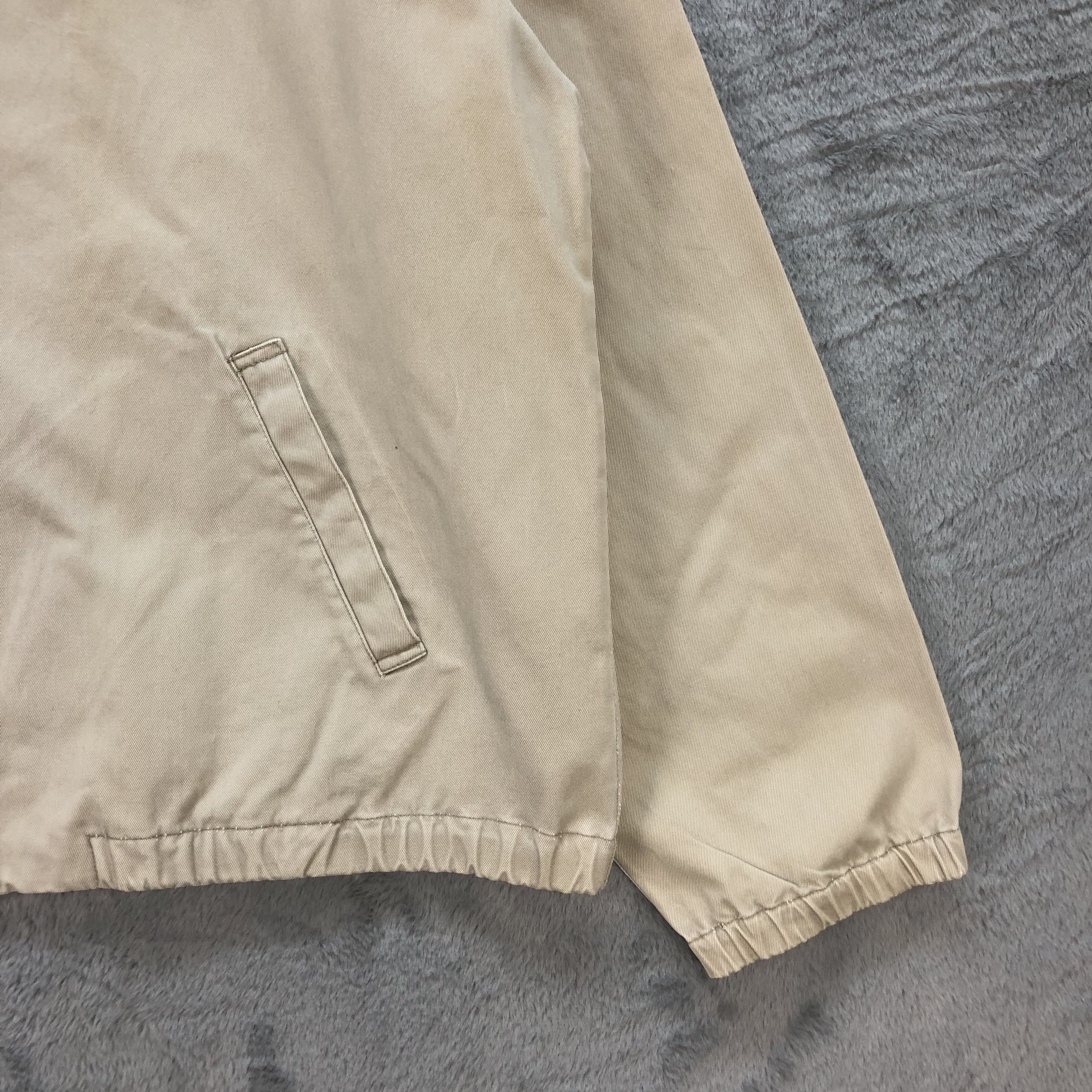 Polo Ralph Lauren VINTAGE 90's POLO RALPH LAUREN CASUAL JACKET #6559-73 Size US L / EU 52-54 / 3 - 7 Thumbnail