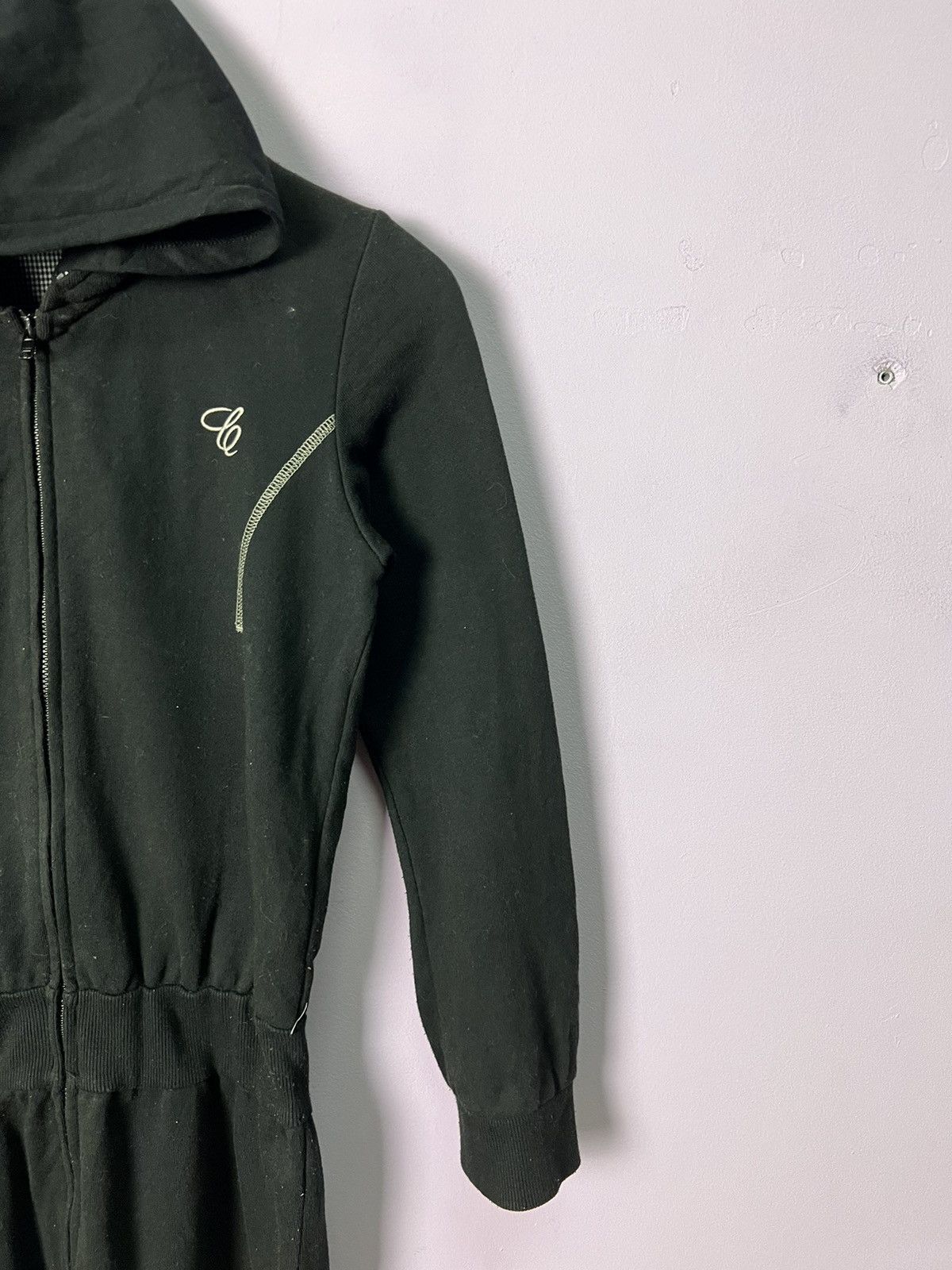 Comme Ca Ism 🔥Comme Ca Ism Zipper Jacket With Hoodies Size S / US 4 / IT 40 - 4 Thumbnail