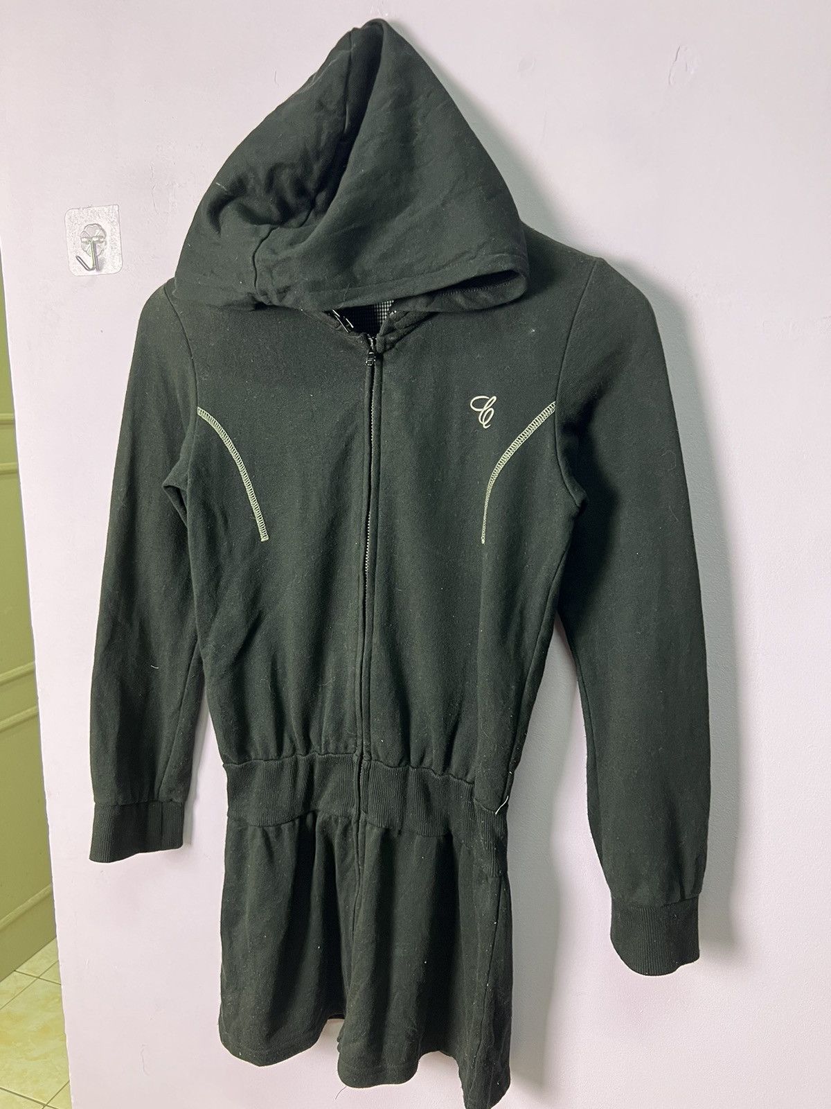 Comme Ca Ism 🔥Comme Ca Ism Zipper Jacket With Hoodies Size S / US 4 / IT 40 - 8 Thumbnail