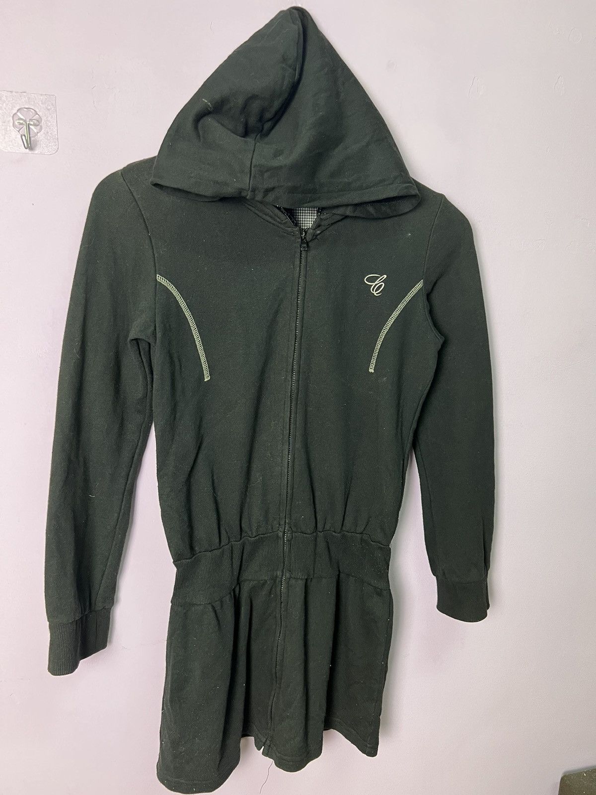 Comme Ca Ism 🔥Comme Ca Ism Zipper Jacket With Hoodies Size S / US 4 / IT 40 - 9 Thumbnail