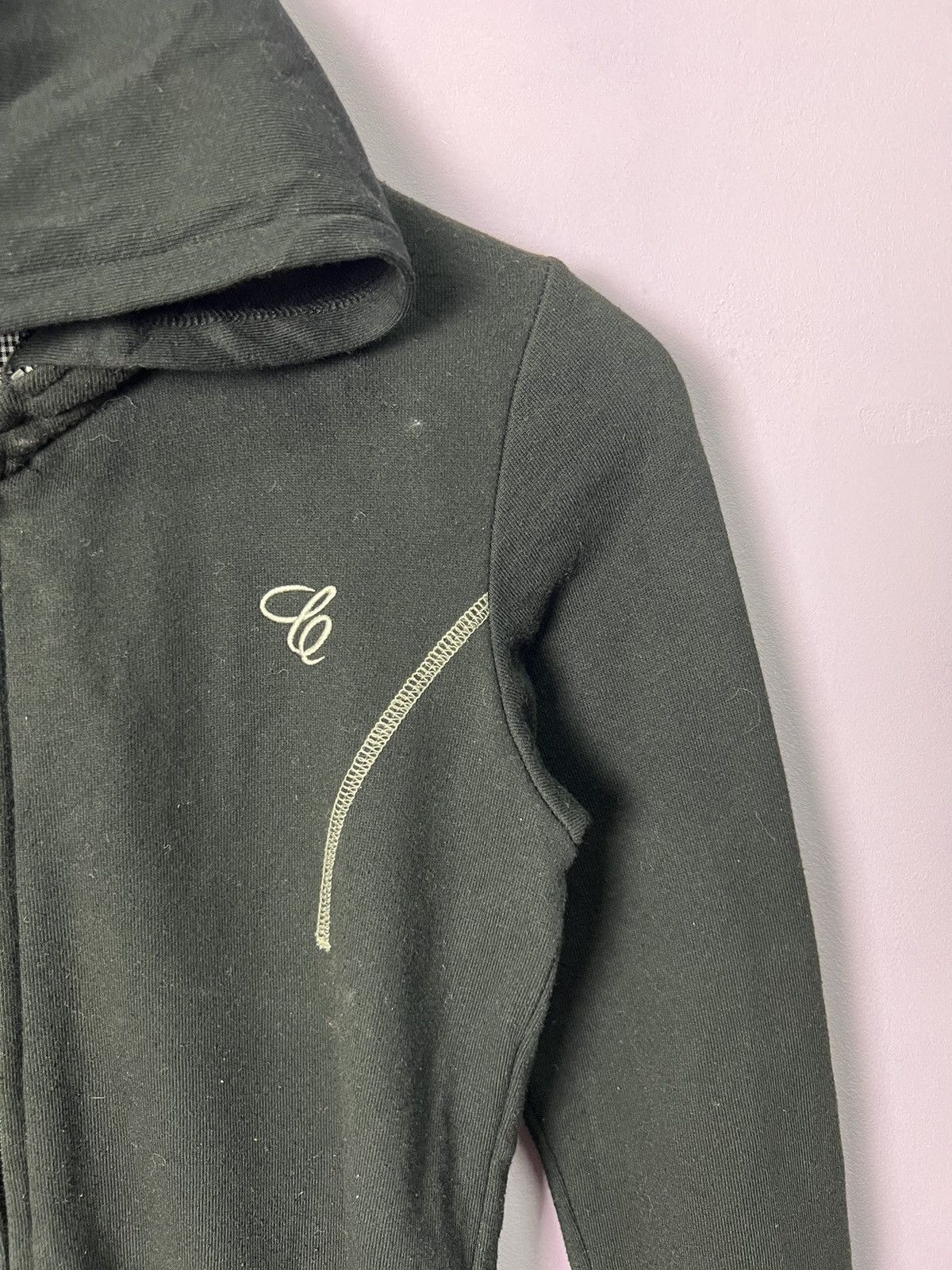 Comme Ca Ism 🔥Comme Ca Ism Zipper Jacket With Hoodies Size S / US 4 / IT 40 - 7 Thumbnail