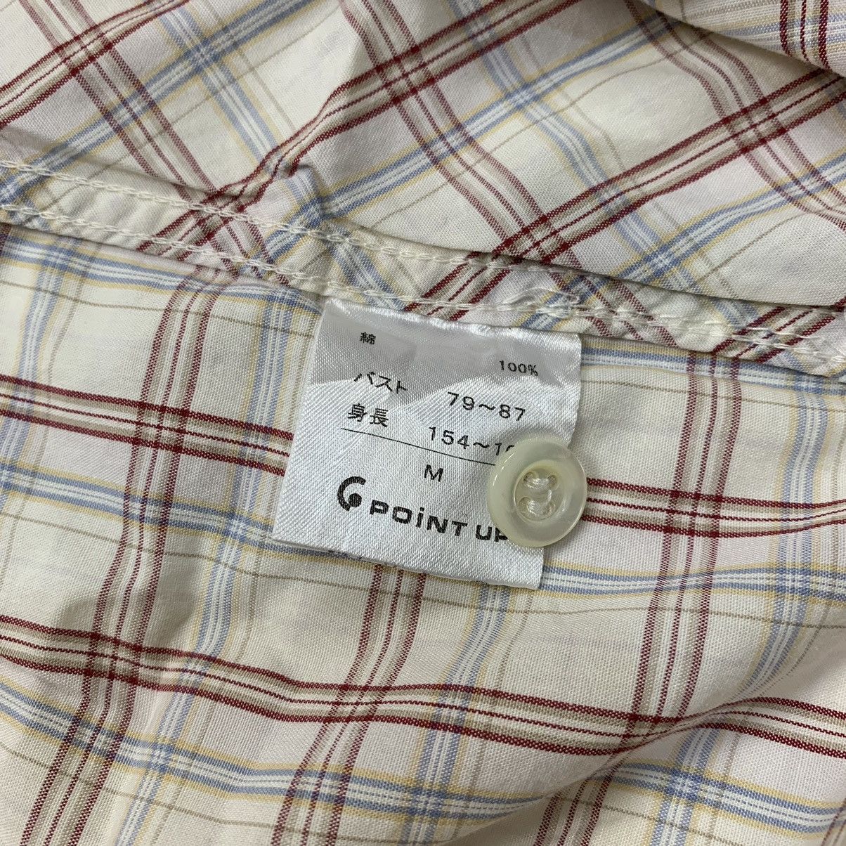 Hai Sporting Gear Vintage Hai sporting gear button up short sleeve shirt Size US M / EU 48-50 / 2 - 9 Thumbnail
