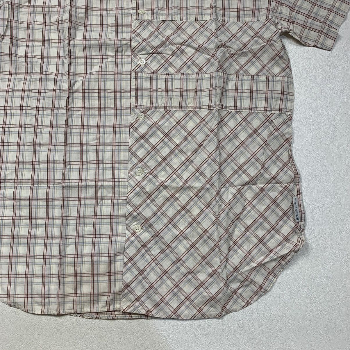 Hai Sporting Gear Vintage Hai sporting gear button up short sleeve shirt Size US M / EU 48-50 / 2 - 4 Thumbnail
