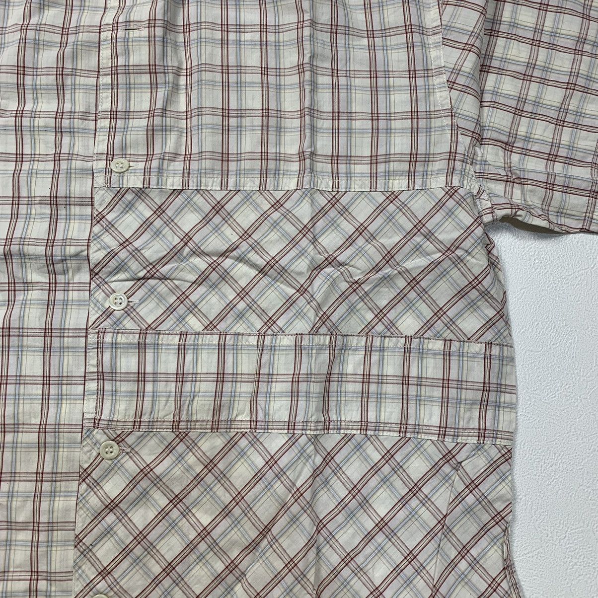Hai Sporting Gear Vintage Hai sporting gear button up short sleeve shirt Size US M / EU 48-50 / 2 - 8 Thumbnail