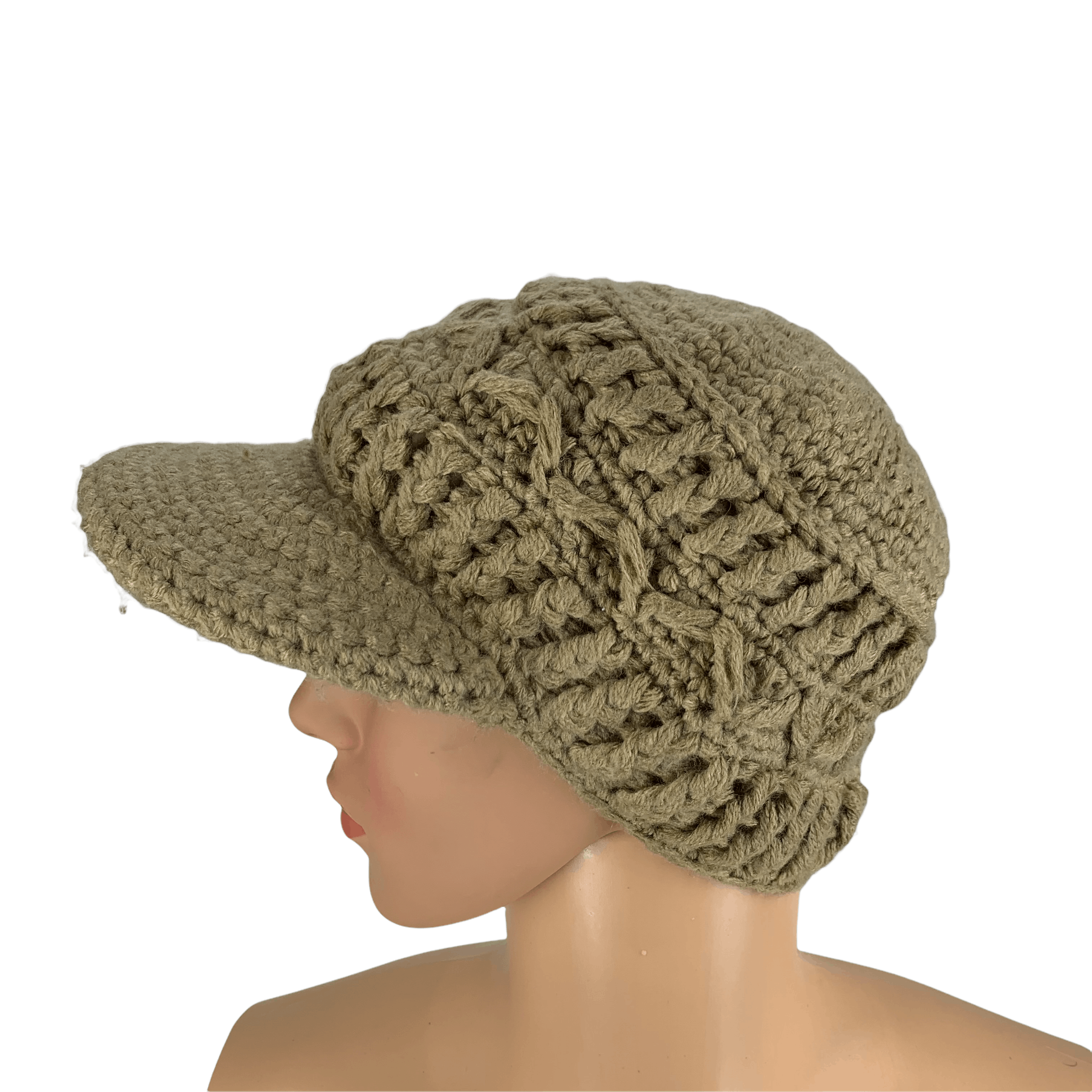 Japanese Brand FTH by Nakashima Hats #71-C Size ONE SIZE - 1 Thumbnail