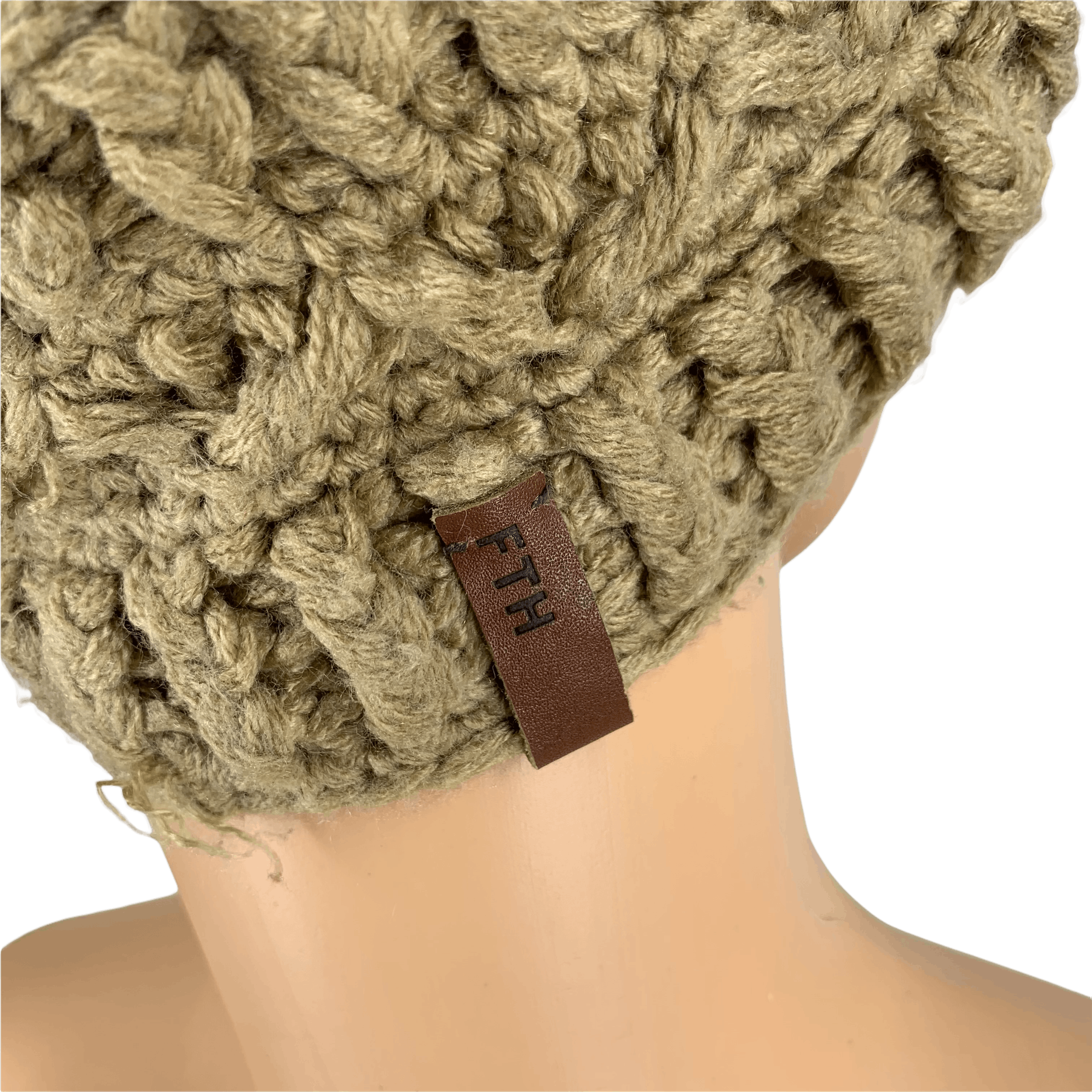 Japanese Brand FTH by Nakashima Hats #71-C Size ONE SIZE - 5 Thumbnail