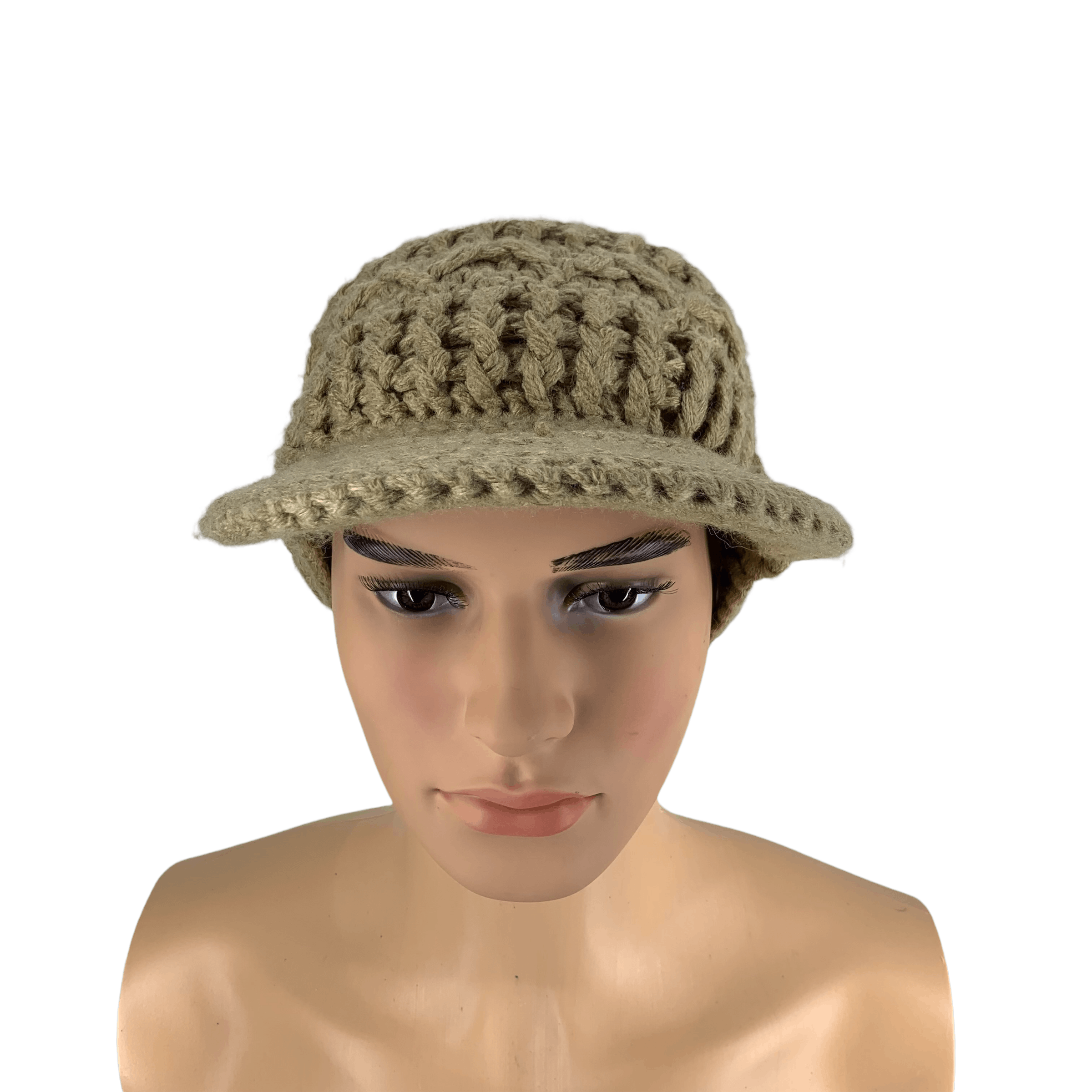 Japanese Brand FTH by Nakashima Hats #71-C Size ONE SIZE - 2 Thumbnail