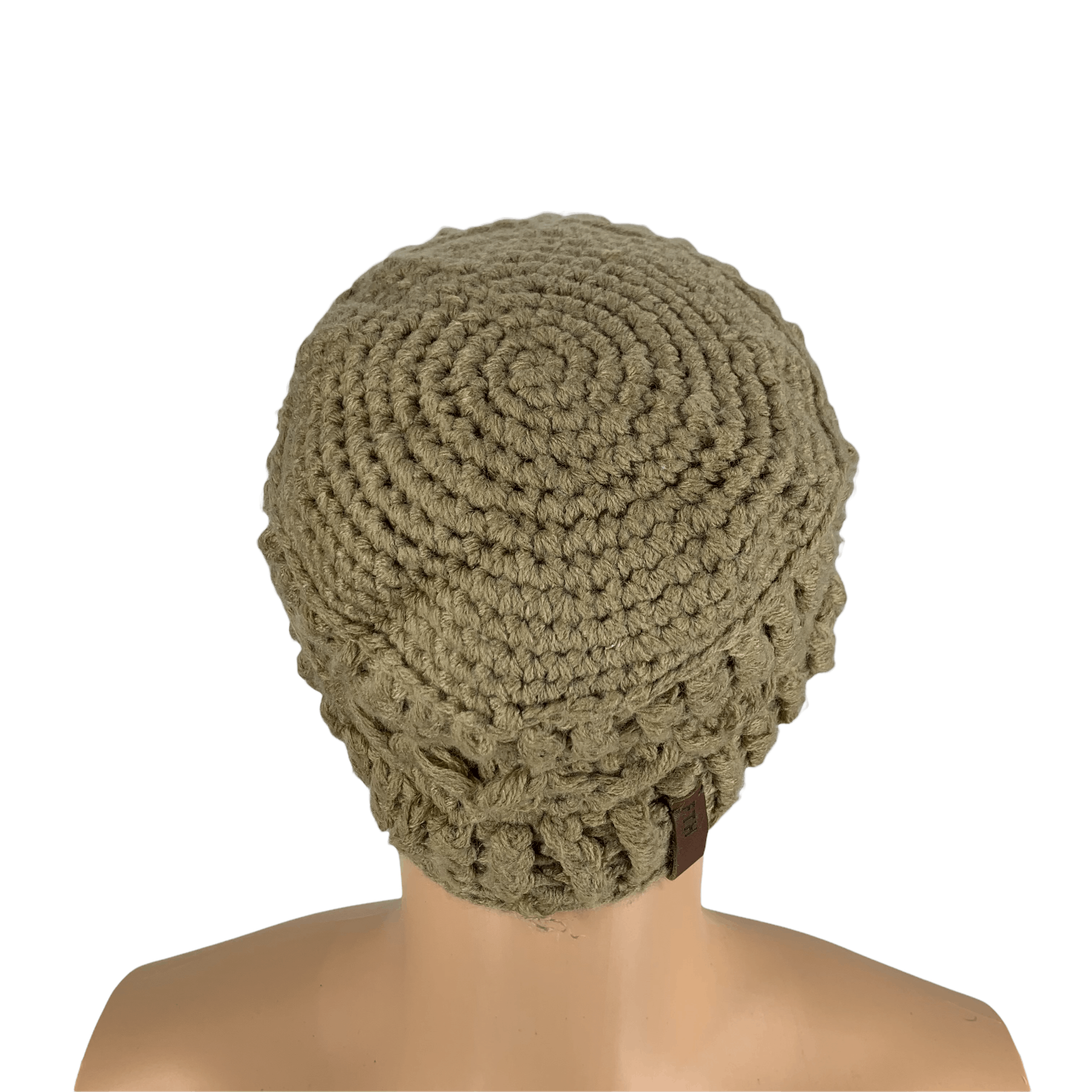 Japanese Brand FTH by Nakashima Hats #71-C Size ONE SIZE - 4 Thumbnail