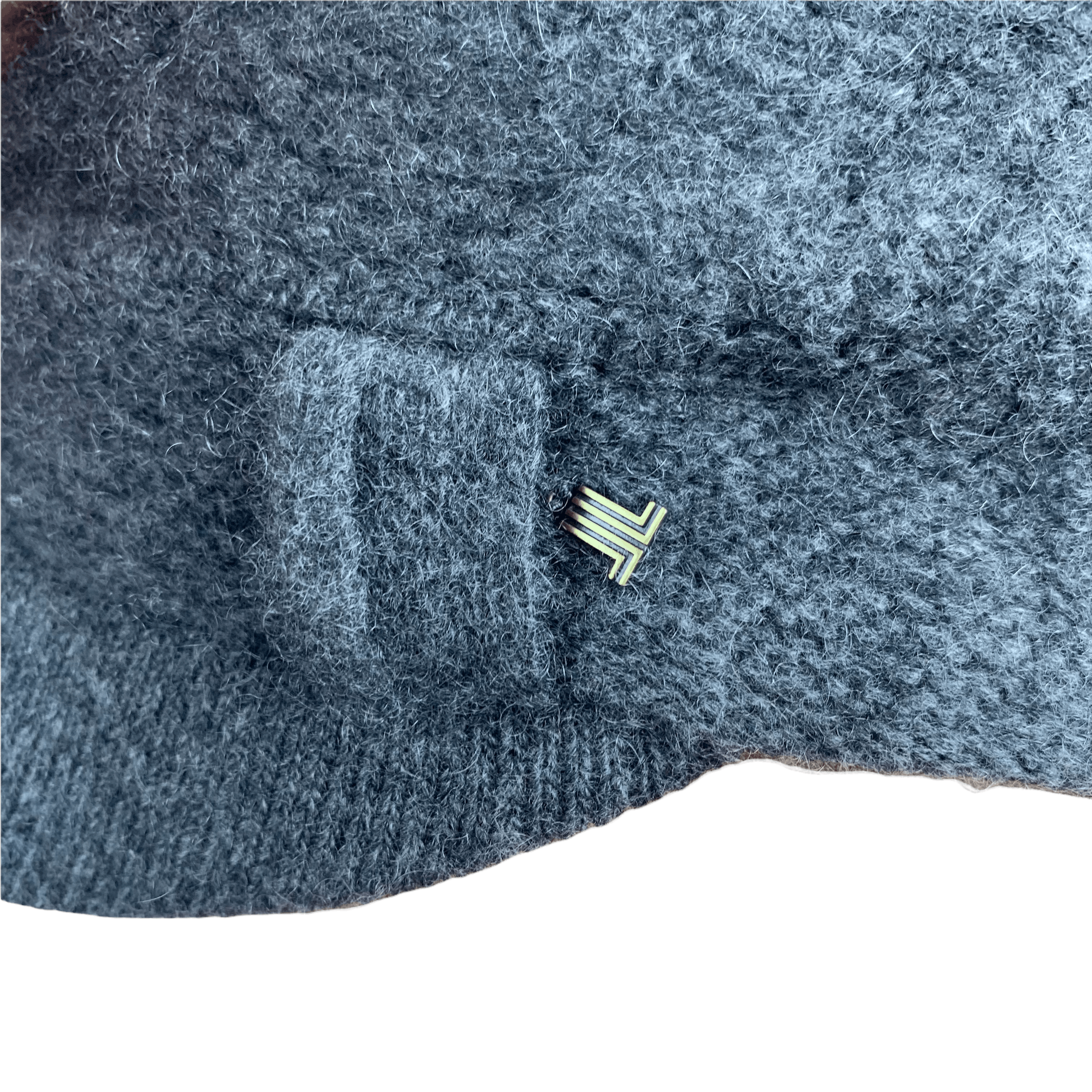 Lanvin Lanvin Hats #140-F Size ONE SIZE - 2 Thumbnail