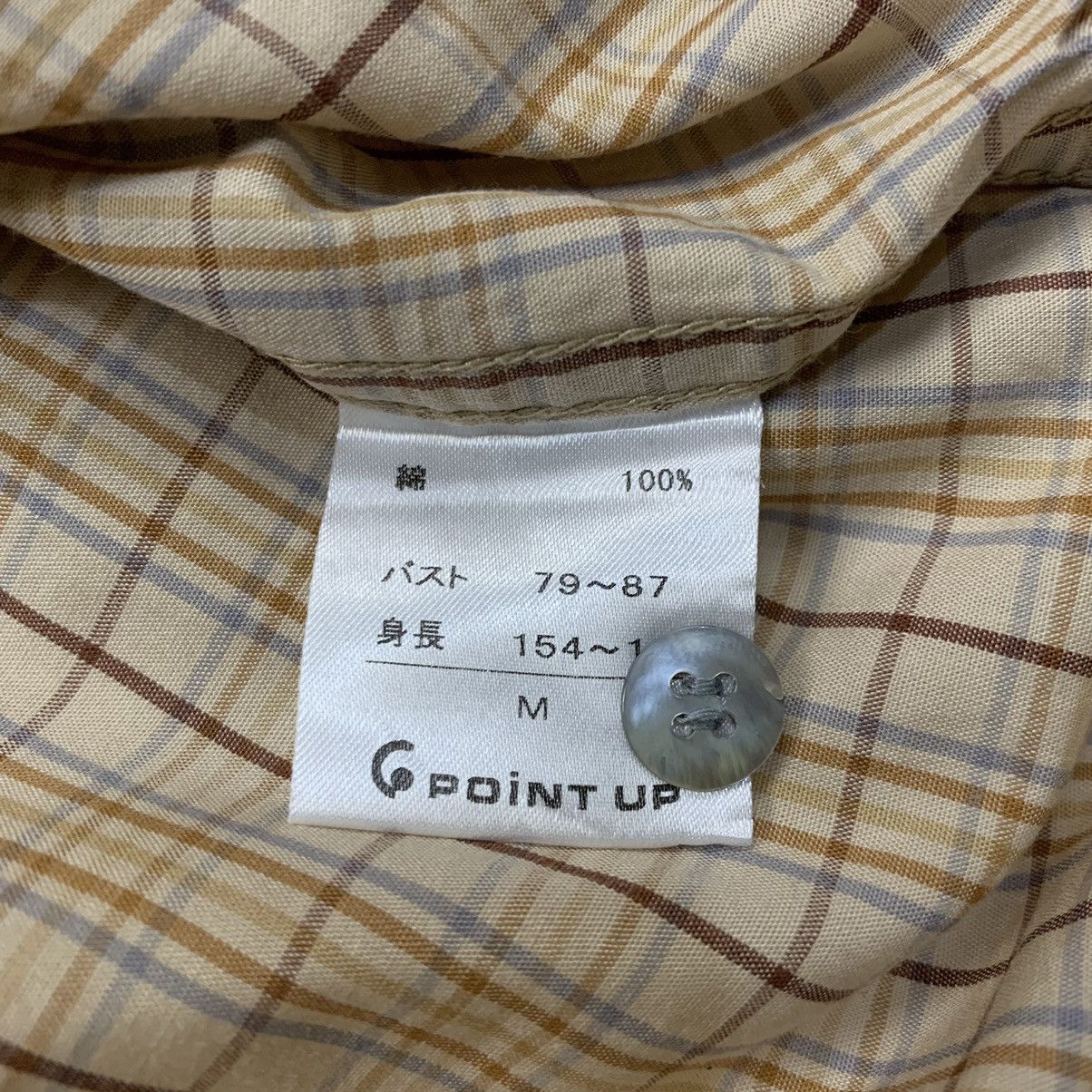 Hai Sporting Gear Vintage Hai sporting gear issey miyake button up shirt Size US M / EU 48-50 / 2 - 5 Thumbnail
