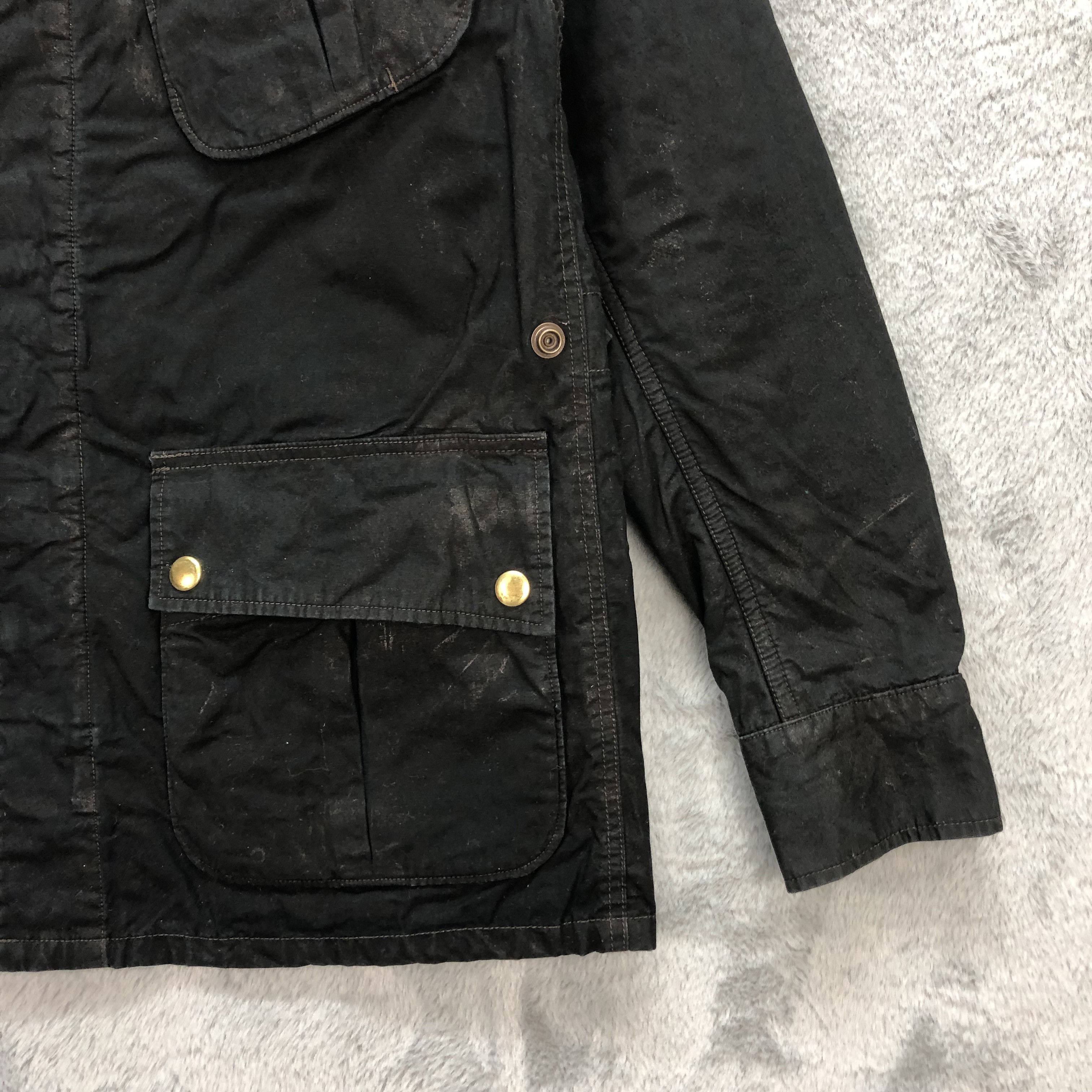 Journal Standard JOURNAL STANDARD HOMESTEAD CHORE JACKET #5542-196 Size US S / EU 44-46 / 1 - 5 Thumbnail