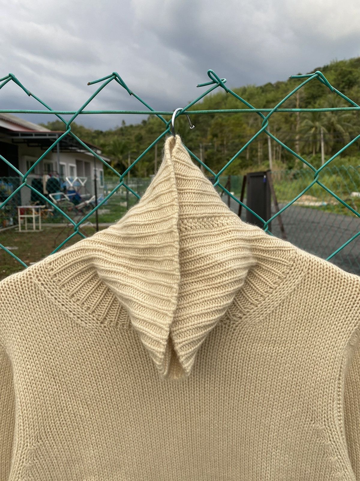 CABANE de ZUCCa Cabane De Zucca knitted Sweater Size US M / EU 48-50 / 2 - 4 Thumbnail