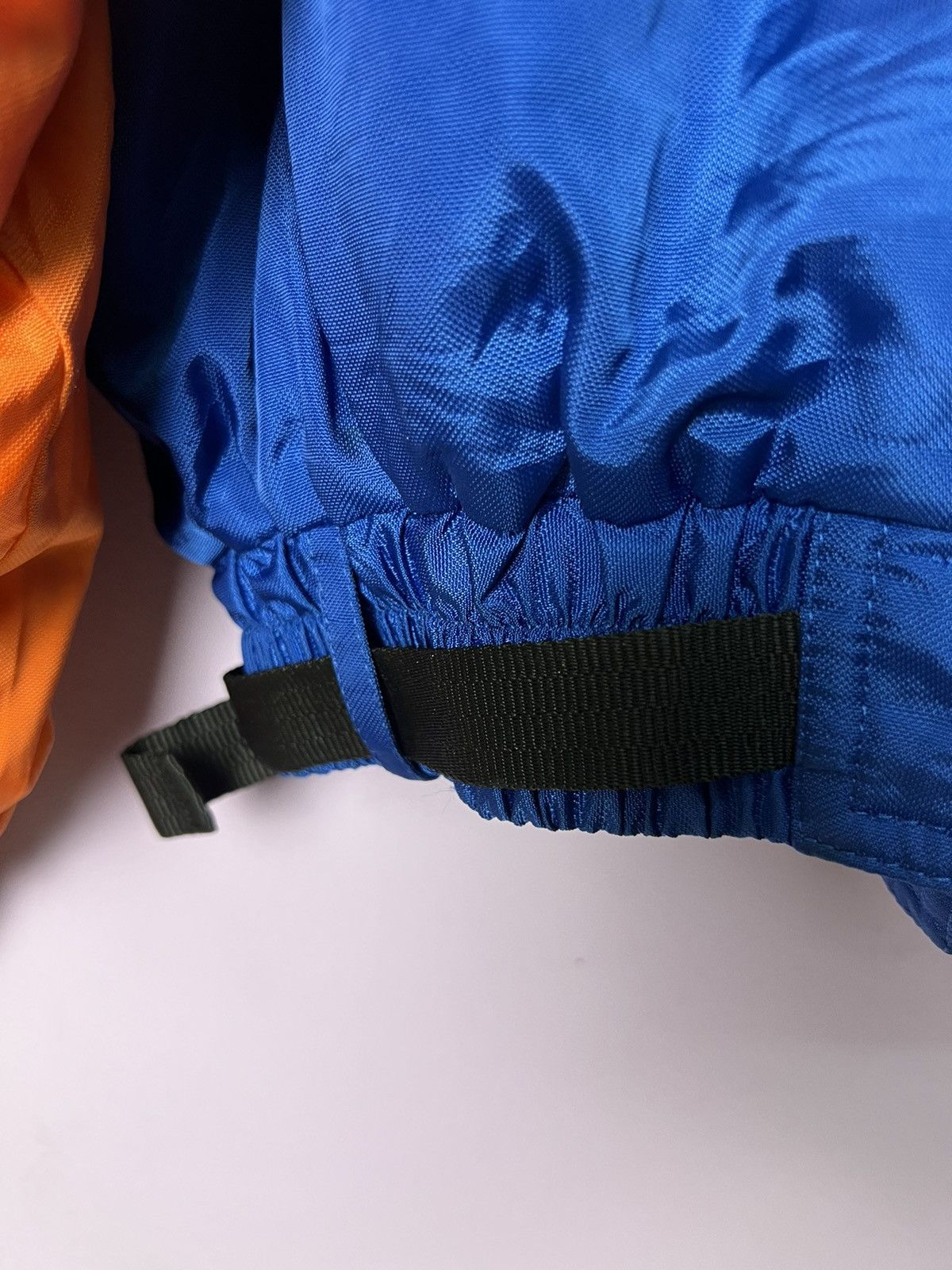 Japanese Brand 🔥Rare Step Cross Japana Zipper Jackets Size US L / EU 52-54 / 3 - 9 Thumbnail