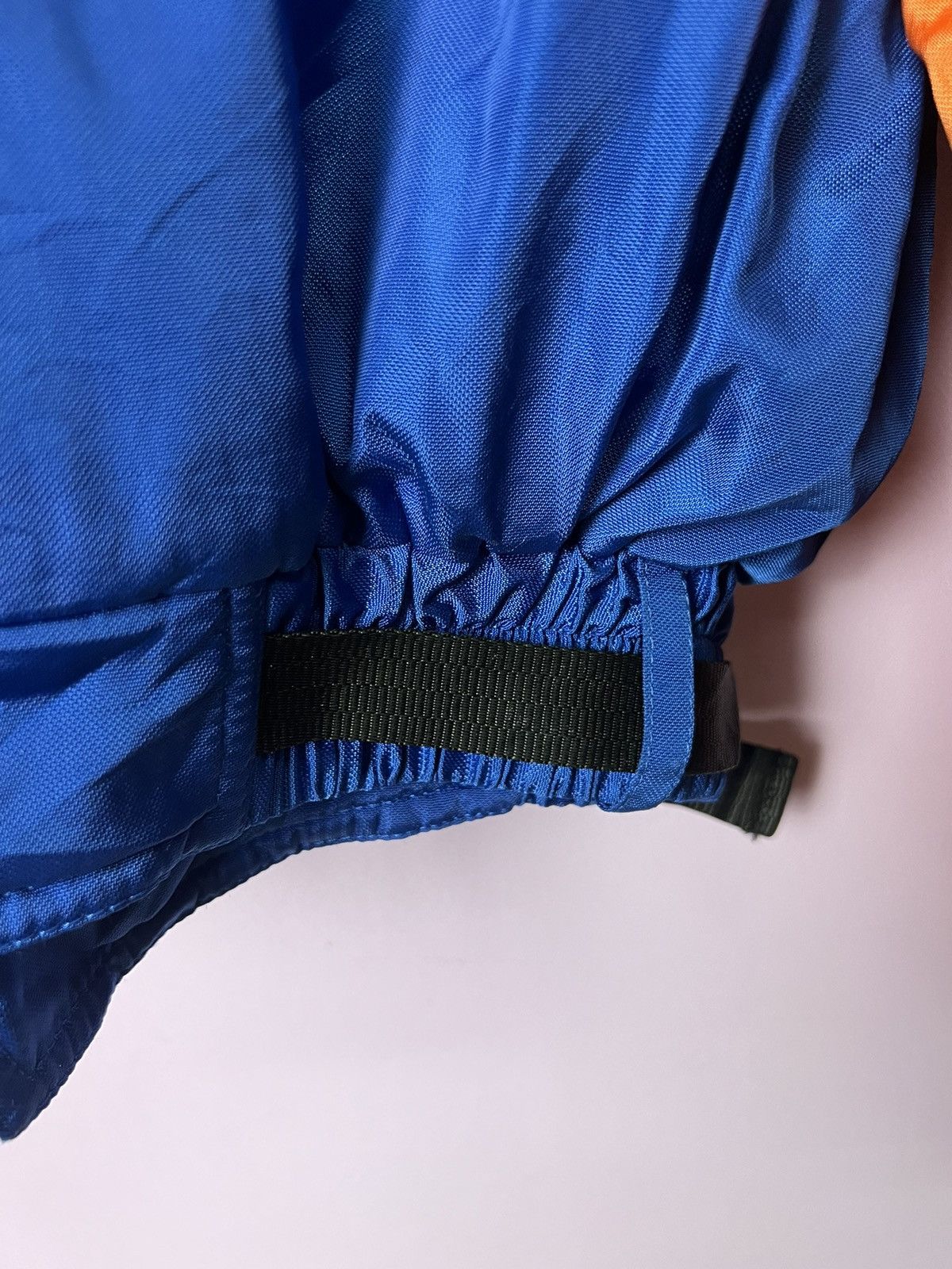 Japanese Brand 🔥Rare Step Cross Japana Zipper Jackets Size US L / EU 52-54 / 3 - 14 Thumbnail