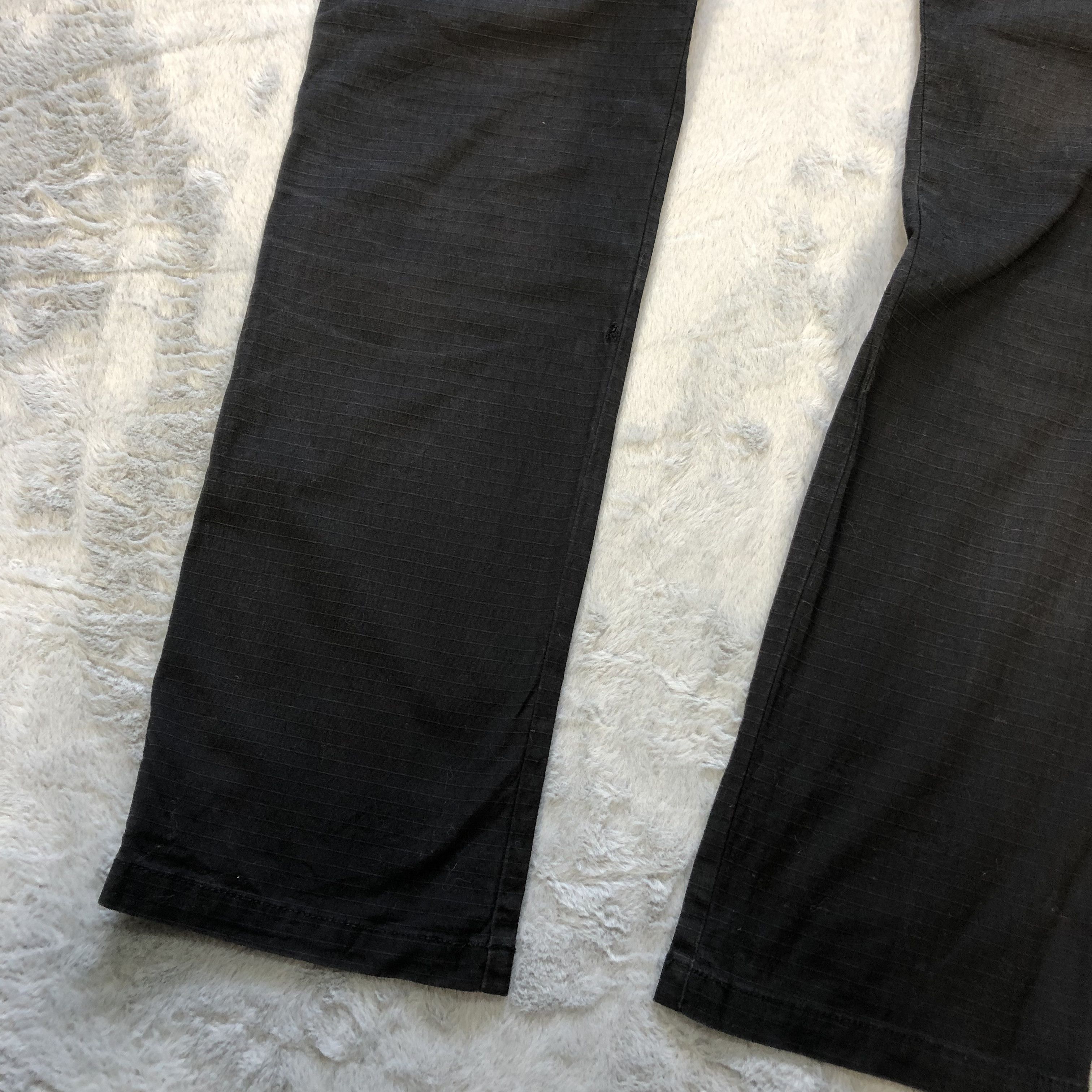 Alpha Industries ALPHA INDUSTRIES 8 POCKETS CARGO PANTS #6382-221 Size US 34 / EU 50 - 15 Thumbnail