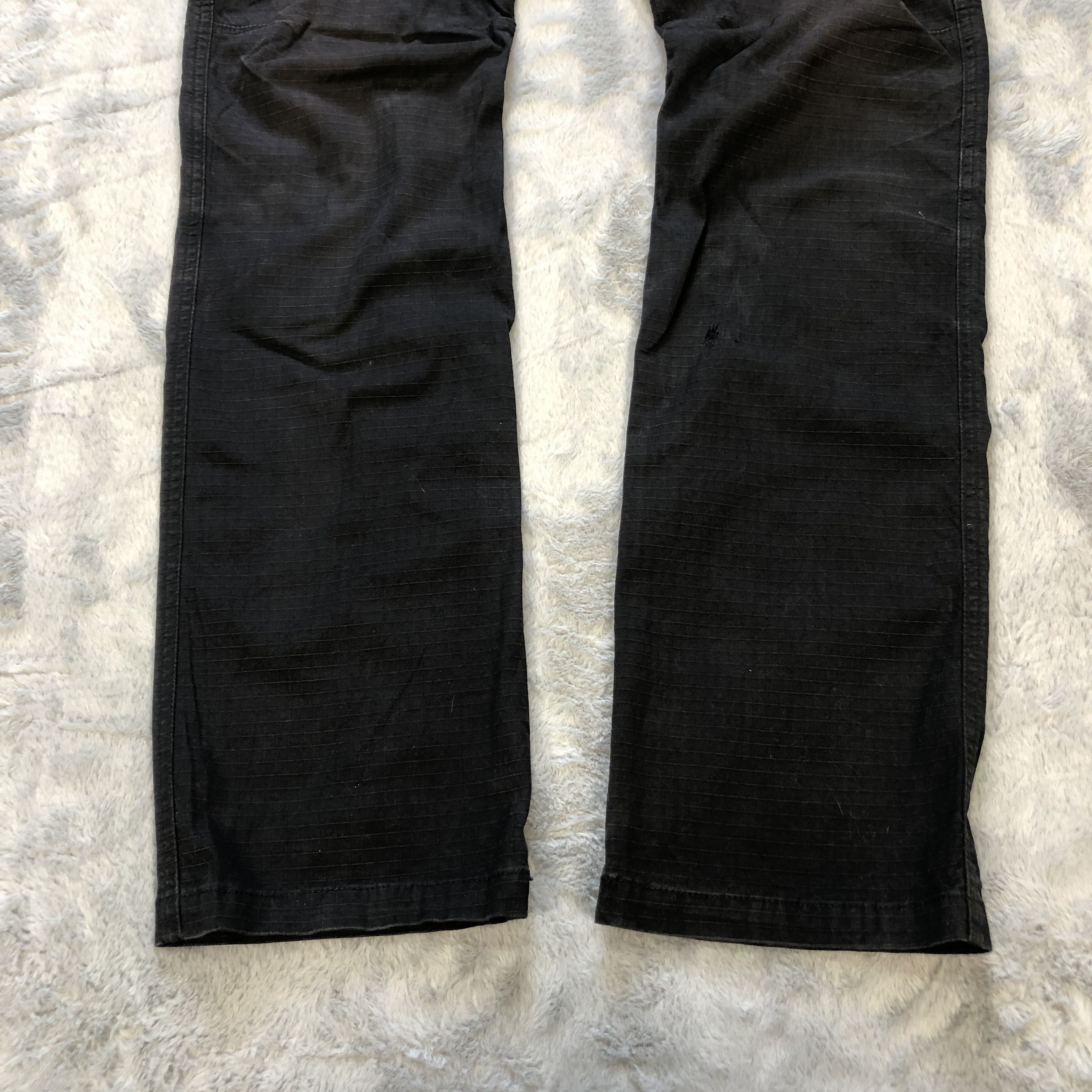 Alpha Industries ALPHA INDUSTRIES 8 POCKETS CARGO PANTS #6382-221 Size US 34 / EU 50 - 7 Thumbnail