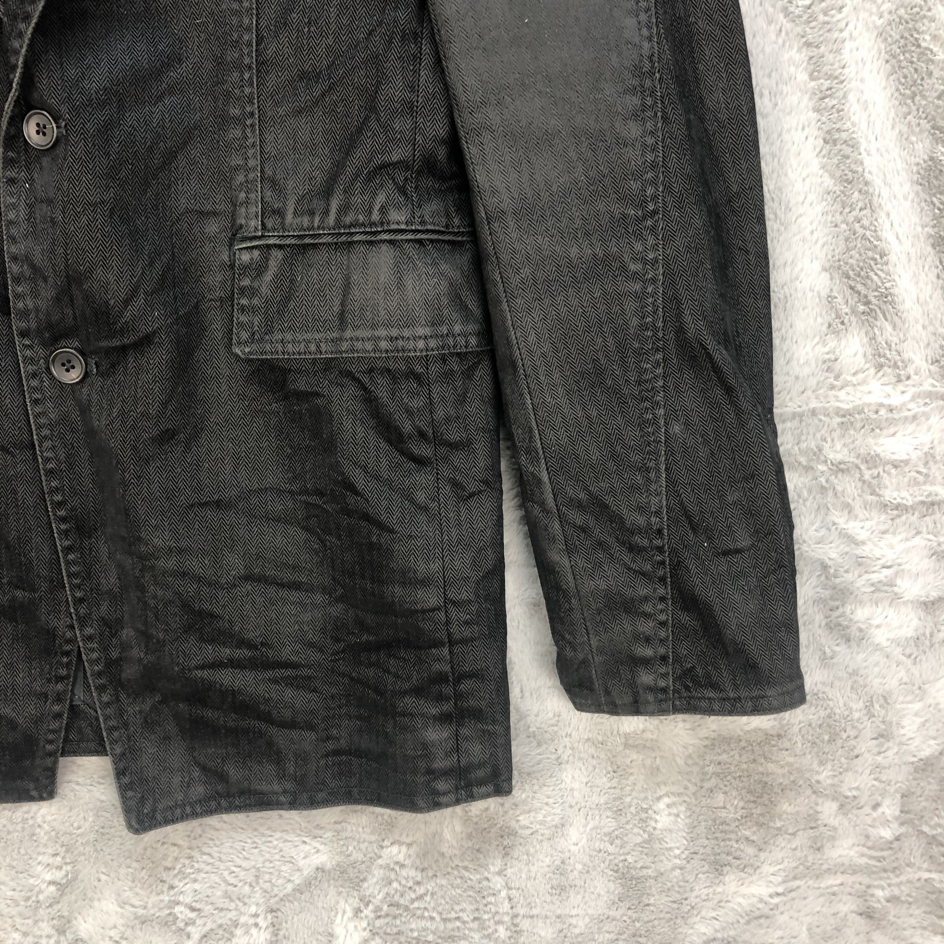 5351 POUR LES HOMMES 5351 POUR LES HOMMES CASUAL JACKET #6346-63 Size US S / EU 44-46 / 1 - 5 Thumbnail