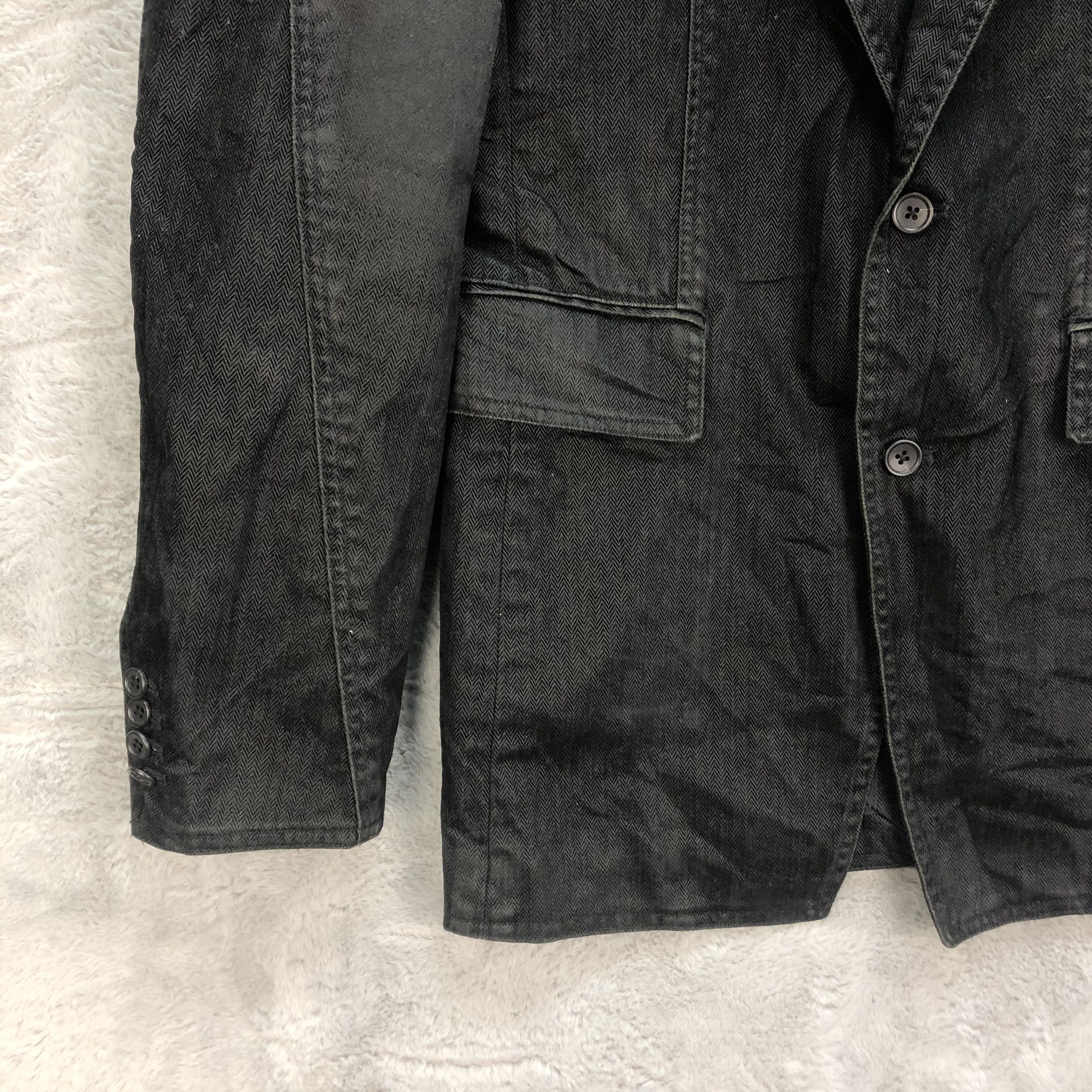 5351 POUR LES HOMMES 5351 POUR LES HOMMES CASUAL JACKET #6346-63 Size US S / EU 44-46 / 1 - 4 Thumbnail