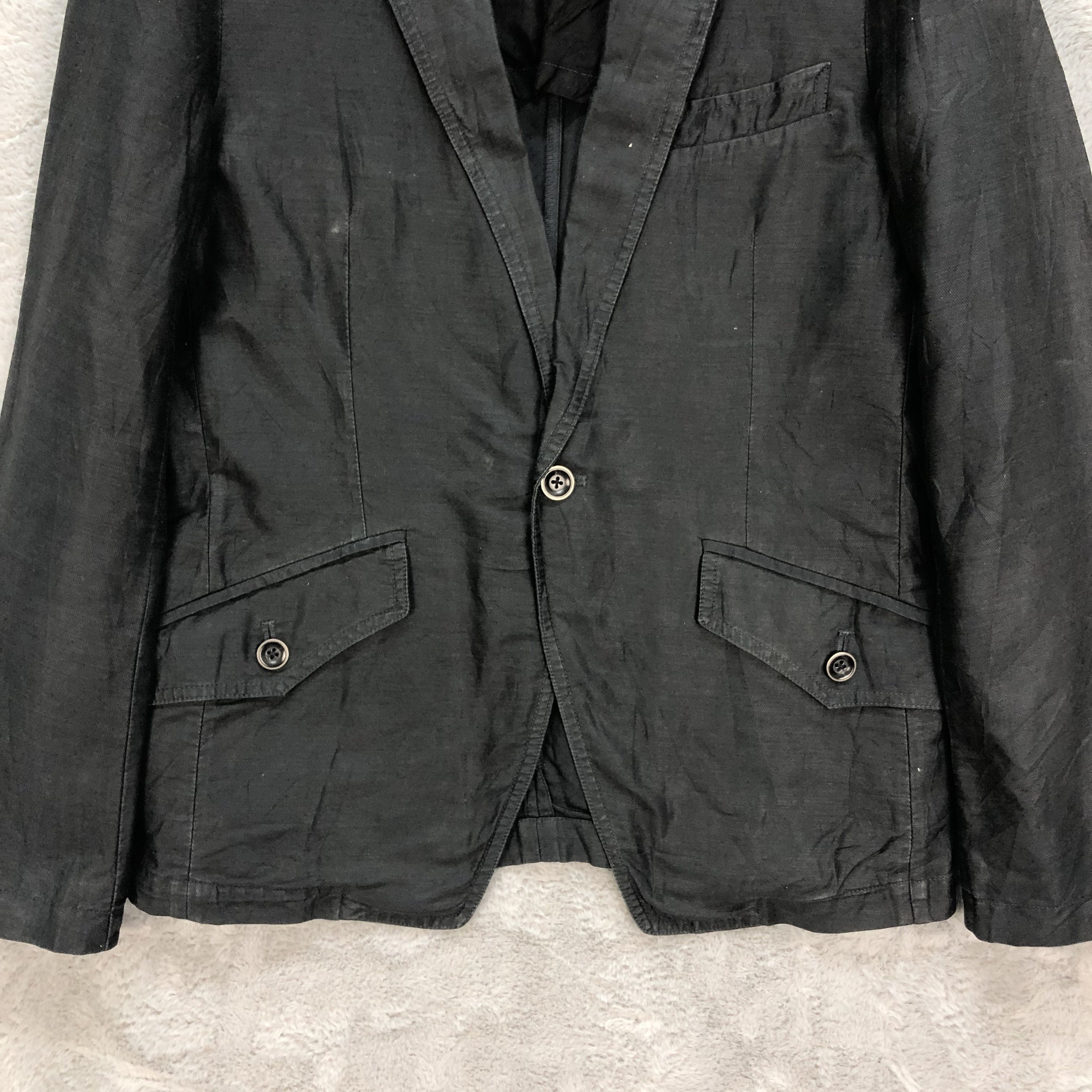 5351 POUR LES HOMMES 5351 POUR LES HOMMES CASUAL JACKET #6351-64 Size US S / EU 44-46 / 1 - 3 Thumbnail