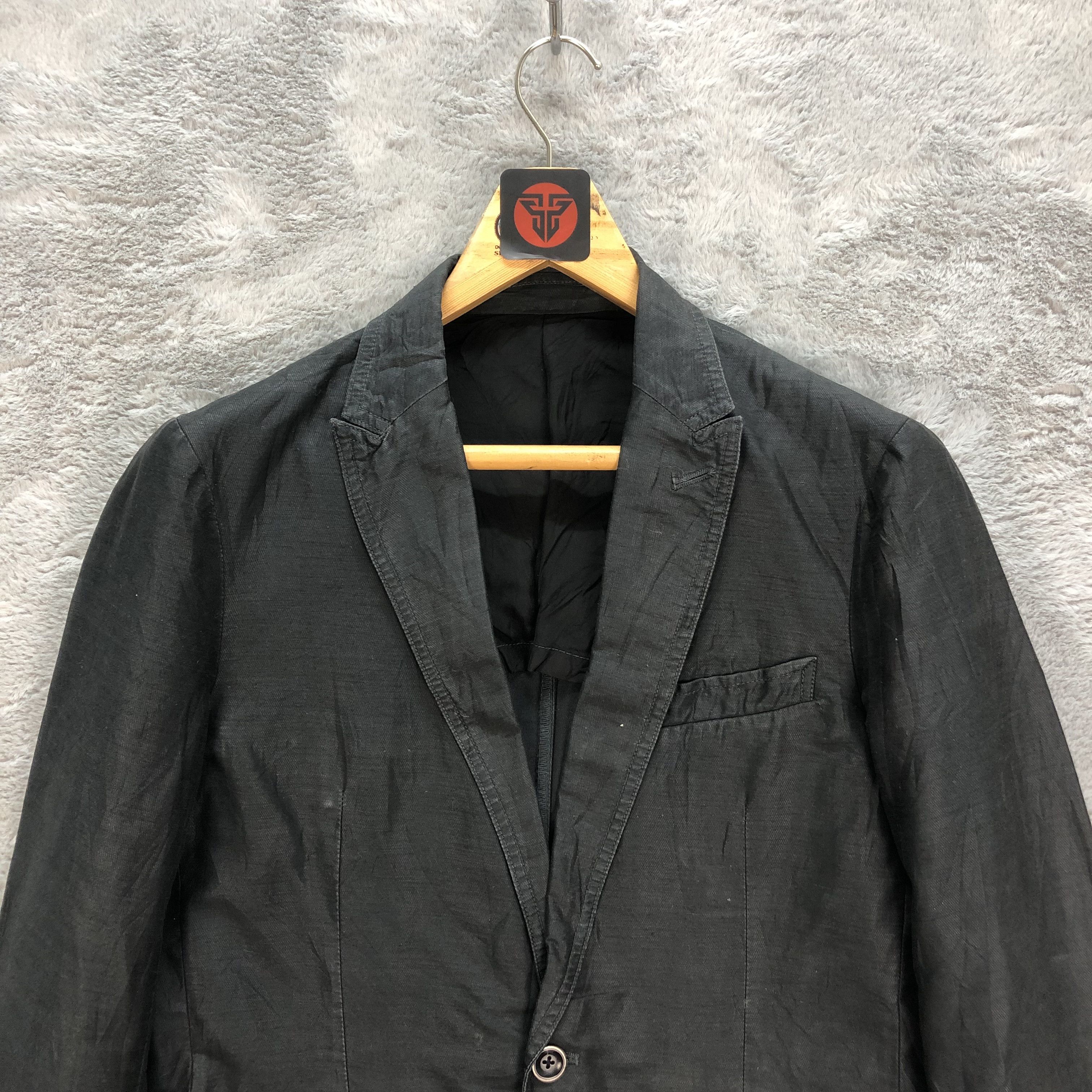 5351 POUR LES HOMMES 5351 POUR LES HOMMES CASUAL JACKET #6351-64 Size US S / EU 44-46 / 1 - 2 Thumbnail