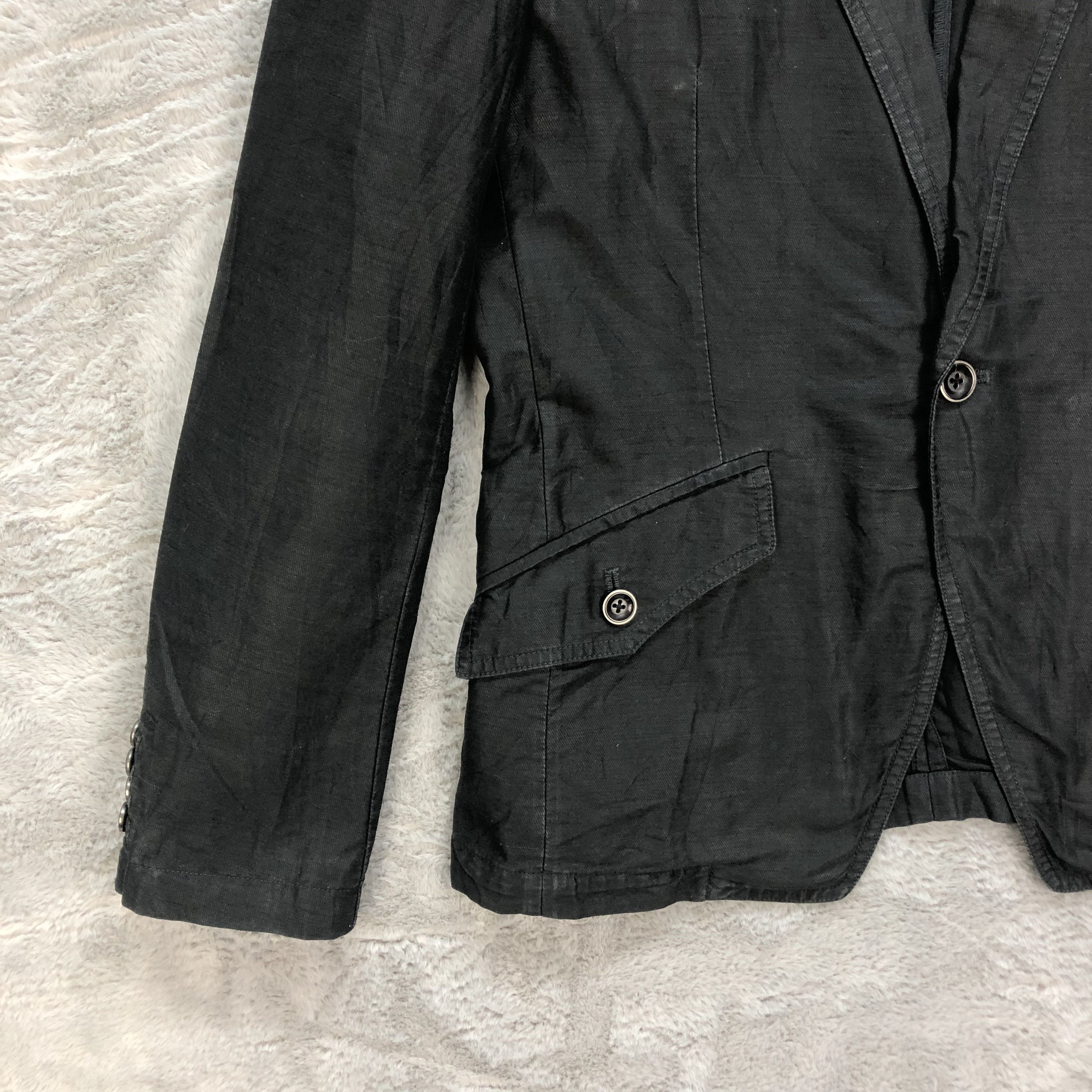 5351 POUR LES HOMMES 5351 POUR LES HOMMES CASUAL JACKET #6351-64 Size US S / EU 44-46 / 1 - 4 Thumbnail