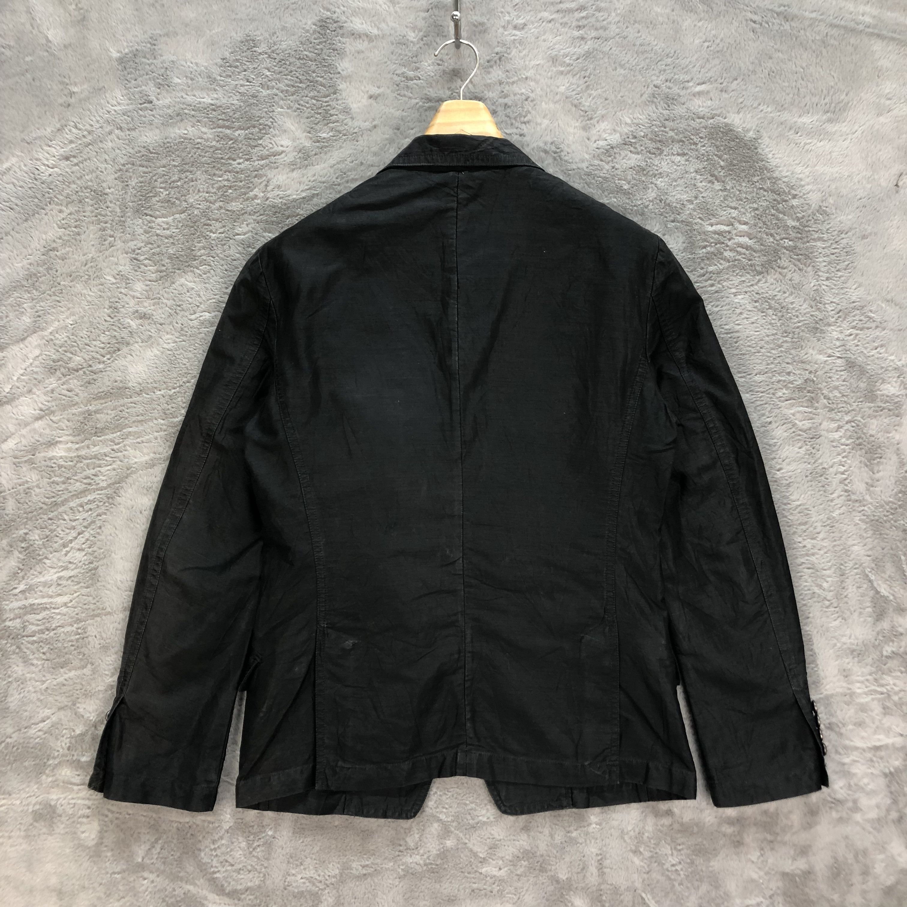 5351 POUR LES HOMMES 5351 POUR LES HOMMES CASUAL JACKET #6351-64 Size US S / EU 44-46 / 1 - 10 Thumbnail