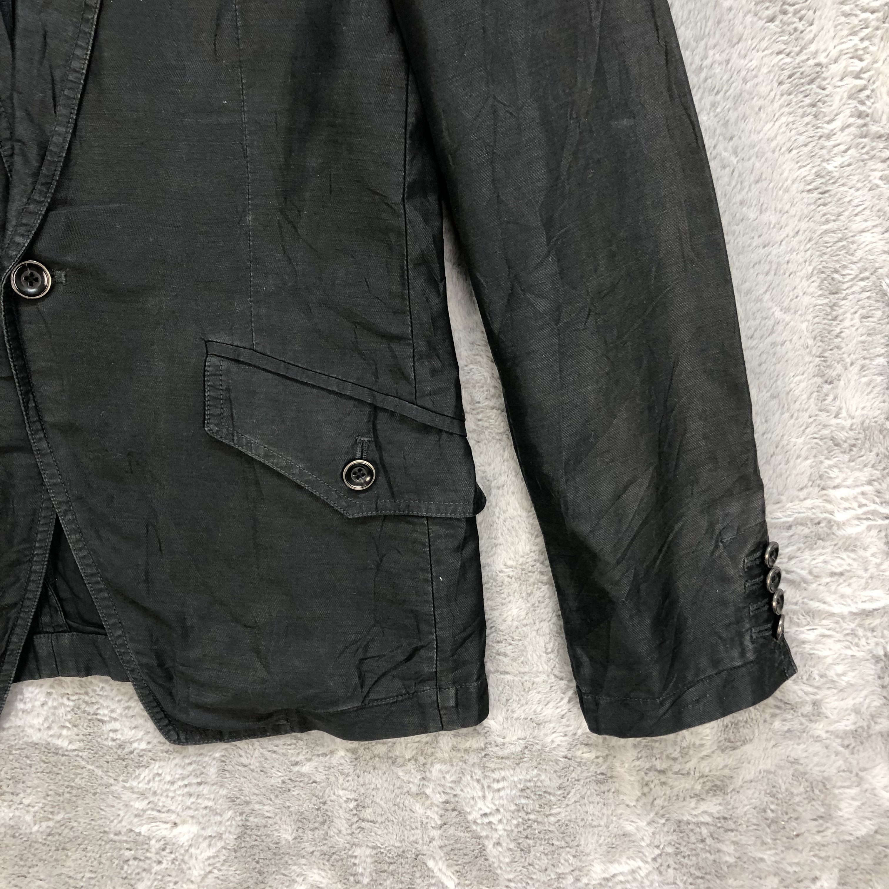 5351 POUR LES HOMMES 5351 POUR LES HOMMES CASUAL JACKET #6351-64 Size US S / EU 44-46 / 1 - 5 Thumbnail