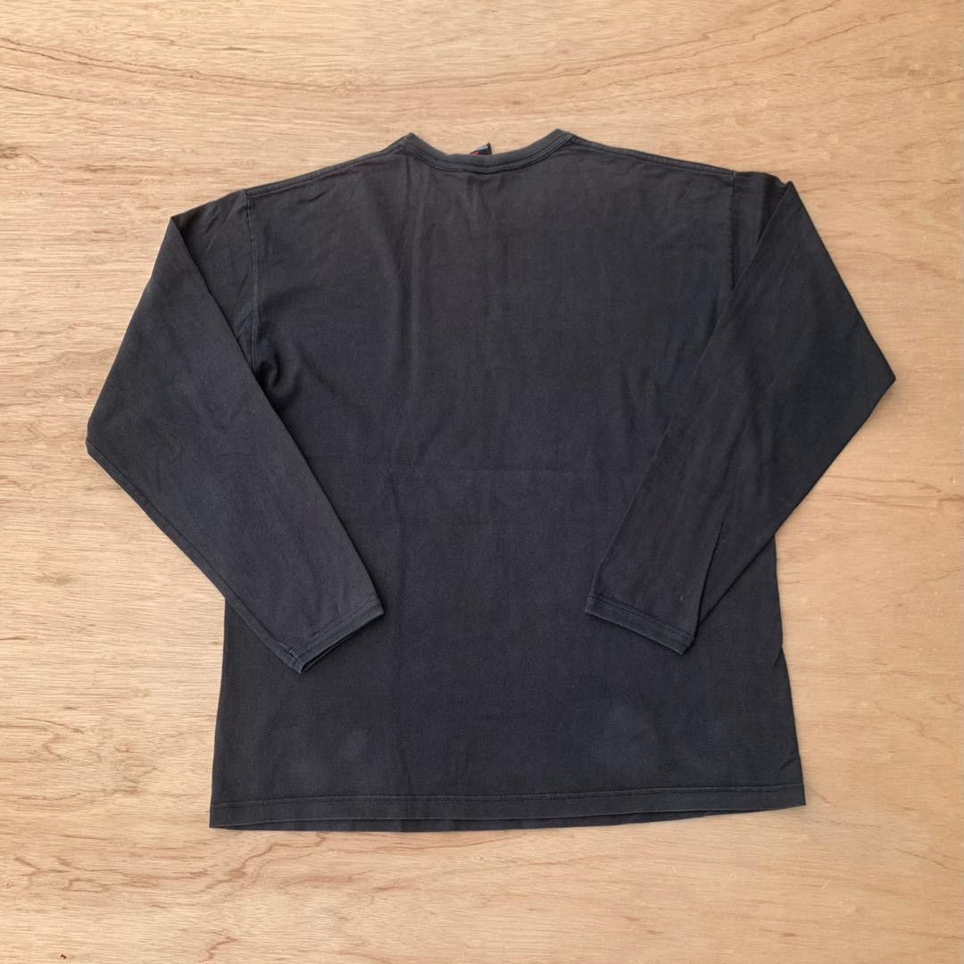 Stussy × Vintage vintage tee D - 25 Stussy Size US L / EU 52-54 / 3 - 4 Thumbnail