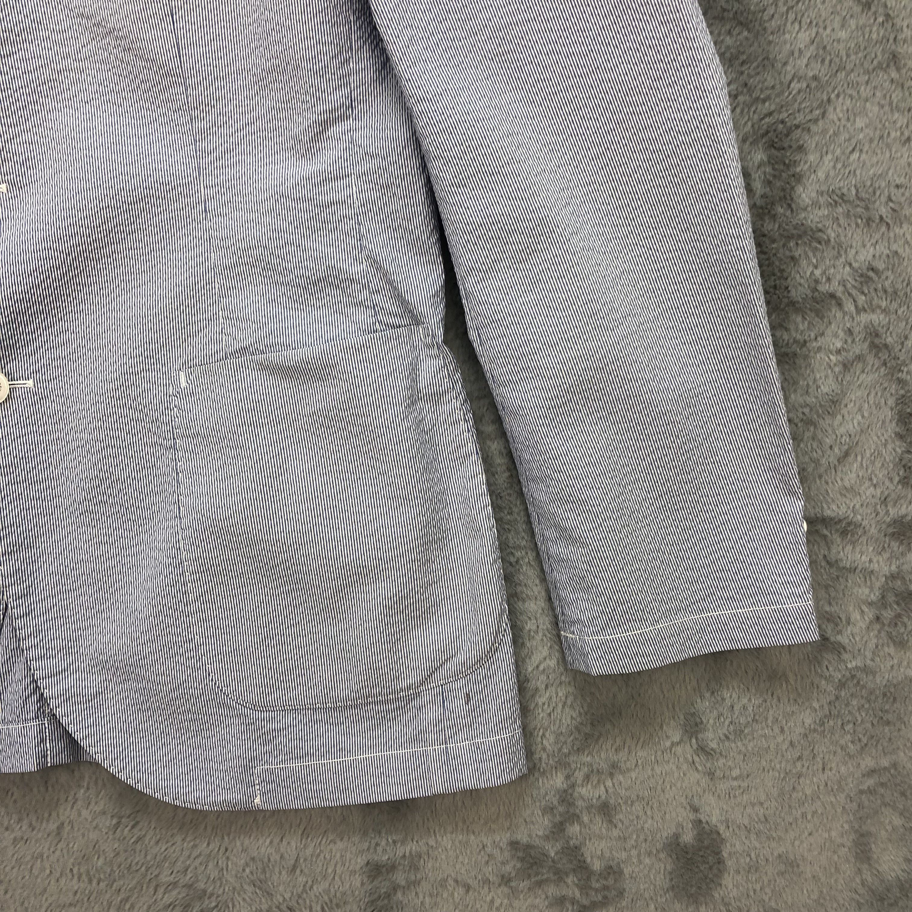 Mackintosh MACKINTOSH PHILOSOPHY COOLMAX SUIT JACKET #5892-42 Size 42R - 5 Thumbnail