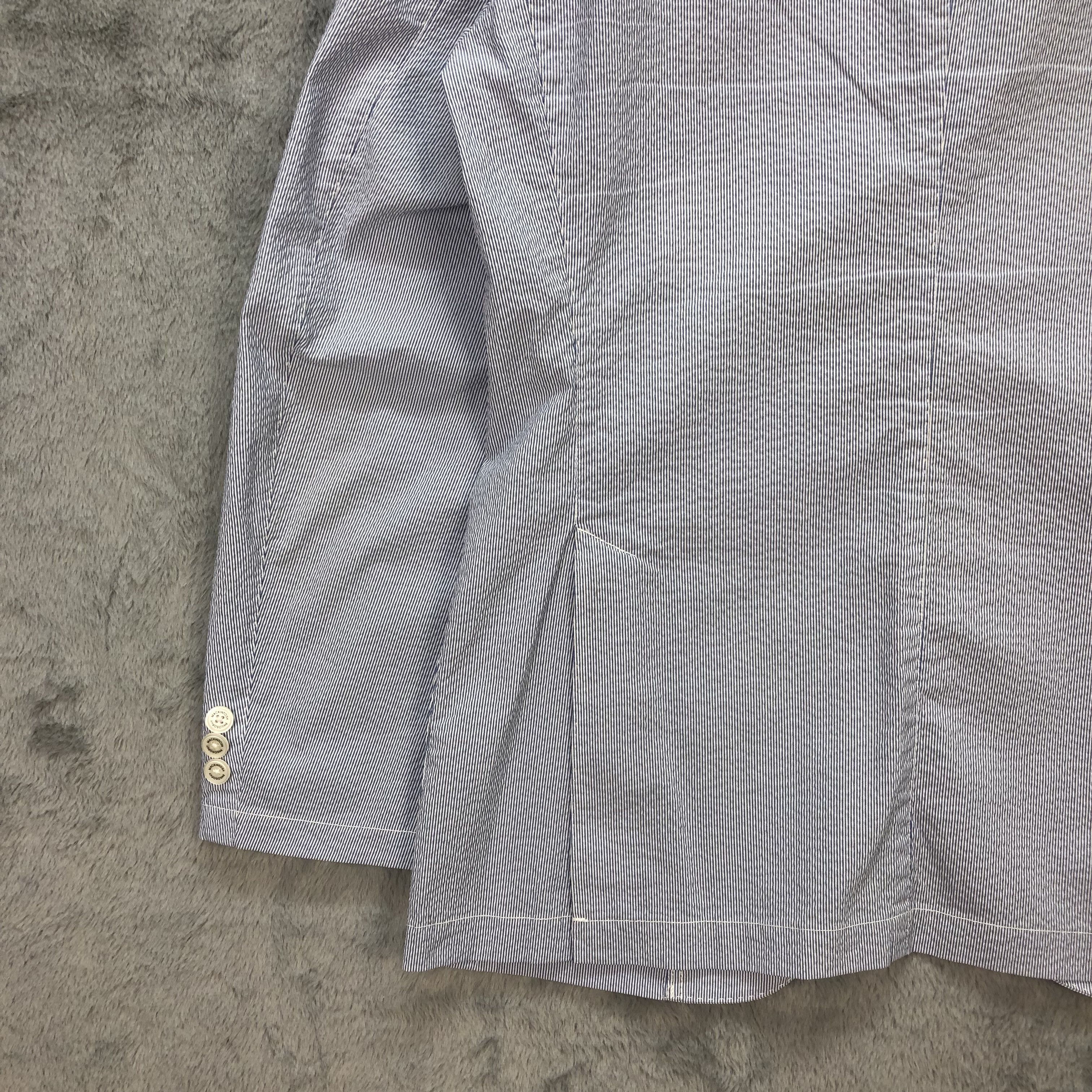 Mackintosh MACKINTOSH PHILOSOPHY COOLMAX SUIT JACKET #5892-42 Size 42R - 15 Thumbnail