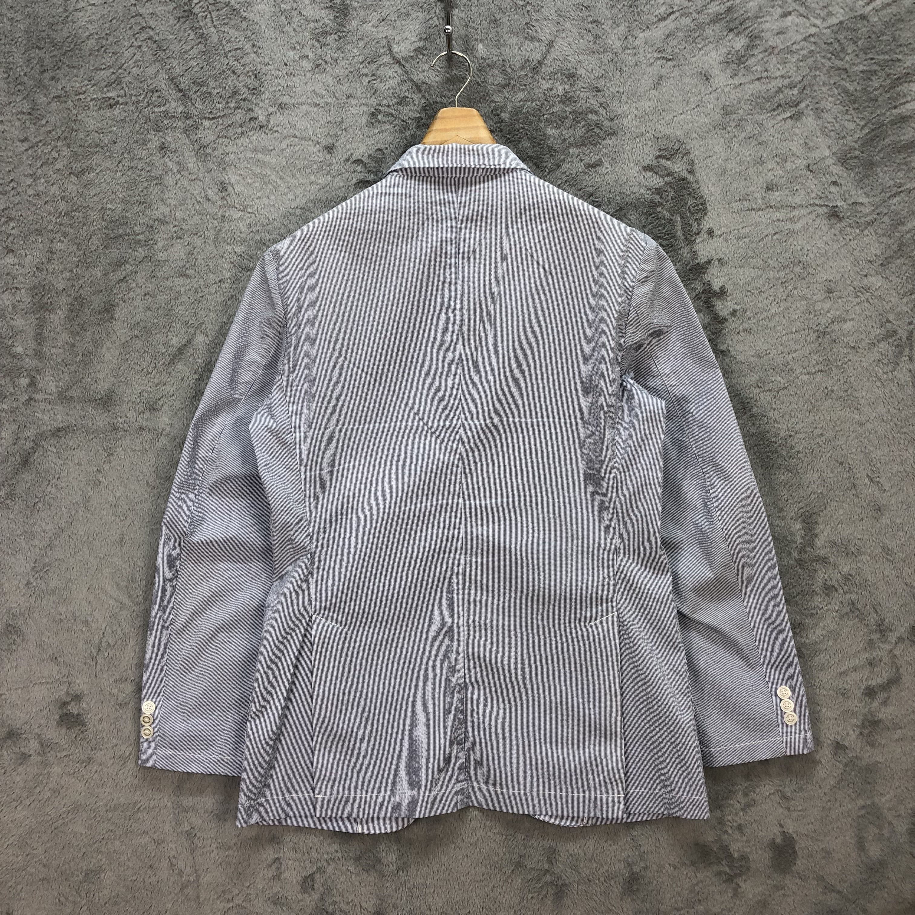 Mackintosh MACKINTOSH PHILOSOPHY COOLMAX SUIT JACKET #5892-42 Size 42R - 14 Thumbnail