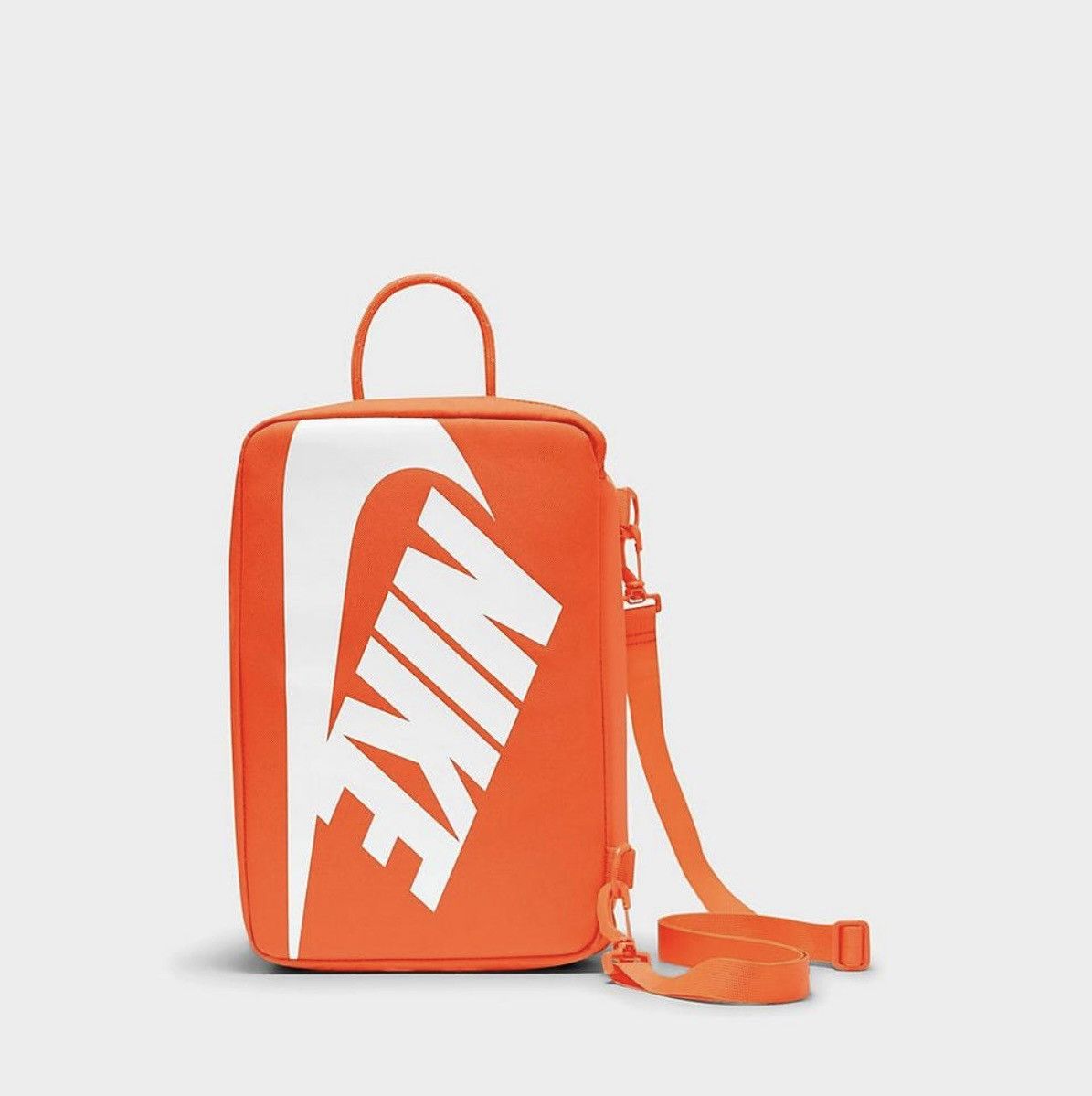 NIKE SHOE BOX BAG