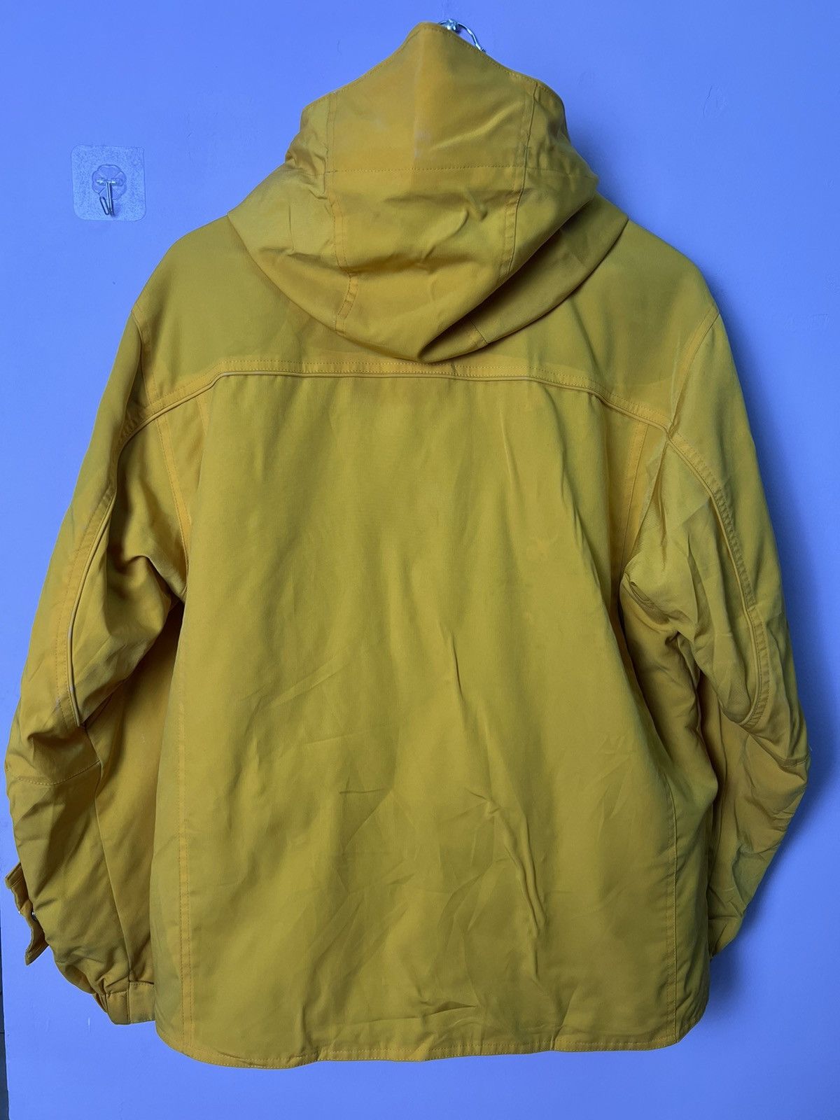 Descente 🔥Yellow Descente Skiing Jackets Size US M / EU 48-50 / 2 - 2 Thumbnail