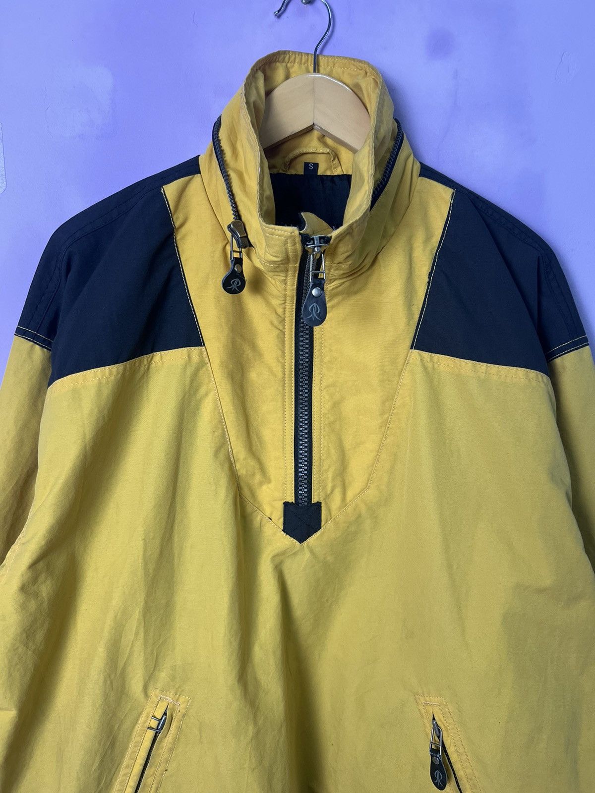 DuPont 🔥Cordura by DuPont Jacket Size US XL / EU 56 / 4 - 7 Thumbnail