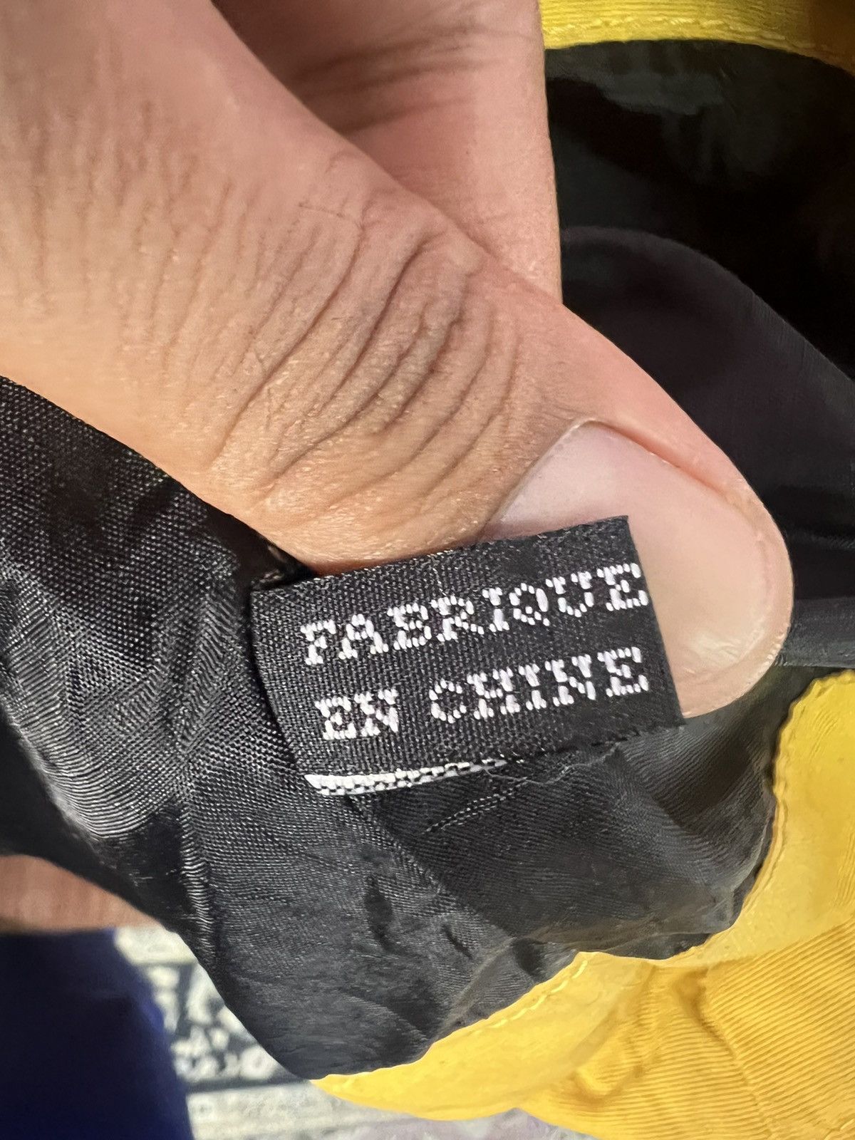 DuPont 🔥Cordura by DuPont Jacket Size US XL / EU 56 / 4 - 20 Thumbnail
