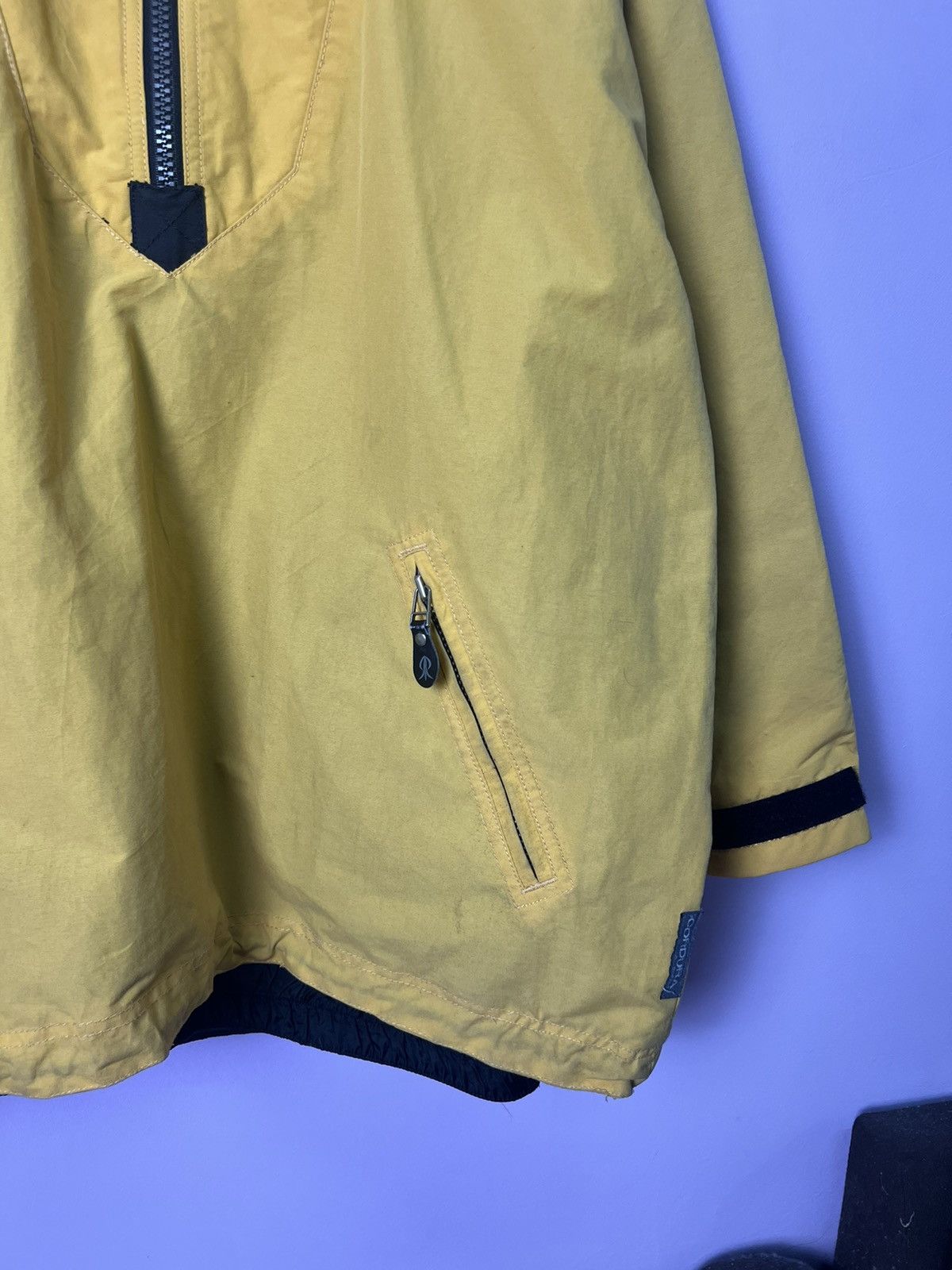 DuPont 🔥Cordura by DuPont Jacket Size US XL / EU 56 / 4 - 9 Thumbnail