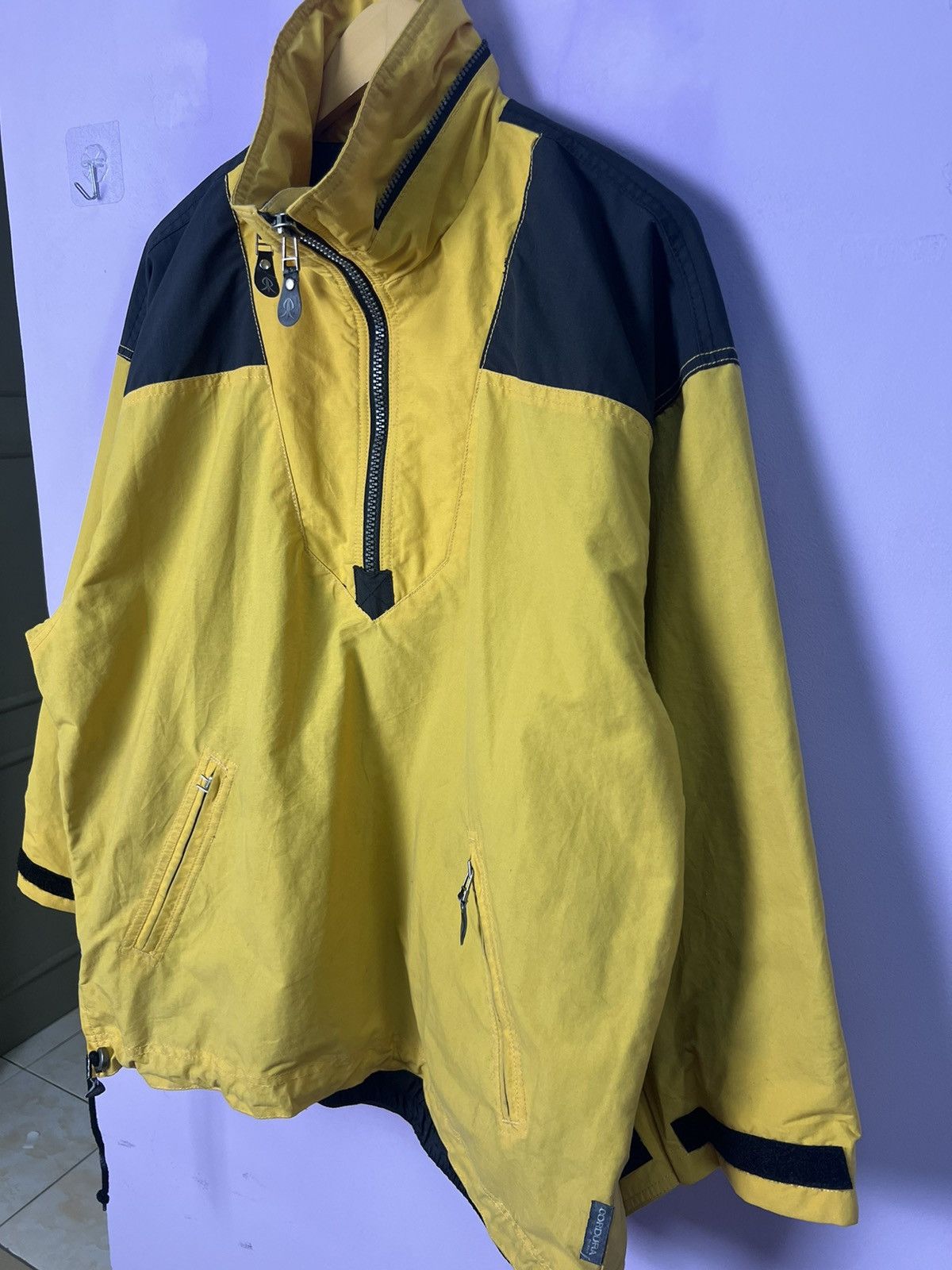 DuPont 🔥Cordura by DuPont Jacket Size US XL / EU 56 / 4 - 6 Thumbnail