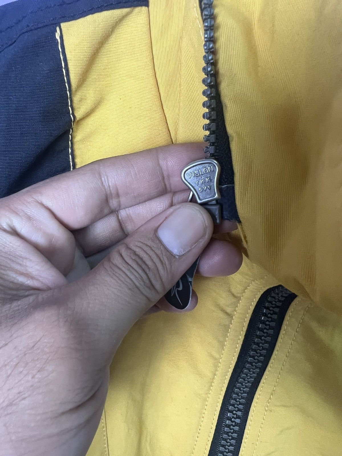 DuPont 🔥Cordura by DuPont Jacket Size US XL / EU 56 / 4 - 7 Thumbnail