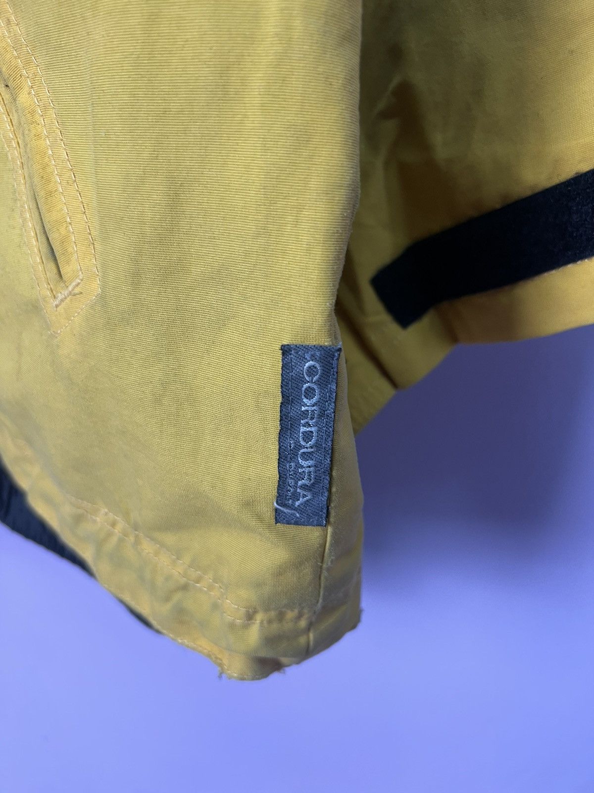 DuPont 🔥Cordura by DuPont Jacket Size US XL / EU 56 / 4 - 11 Thumbnail