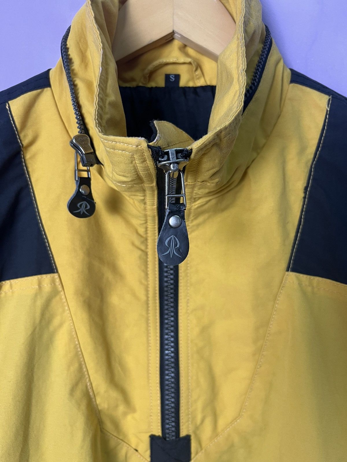 DuPont 🔥Cordura by DuPont Jacket Size US XL / EU 56 / 4 - 5 Thumbnail