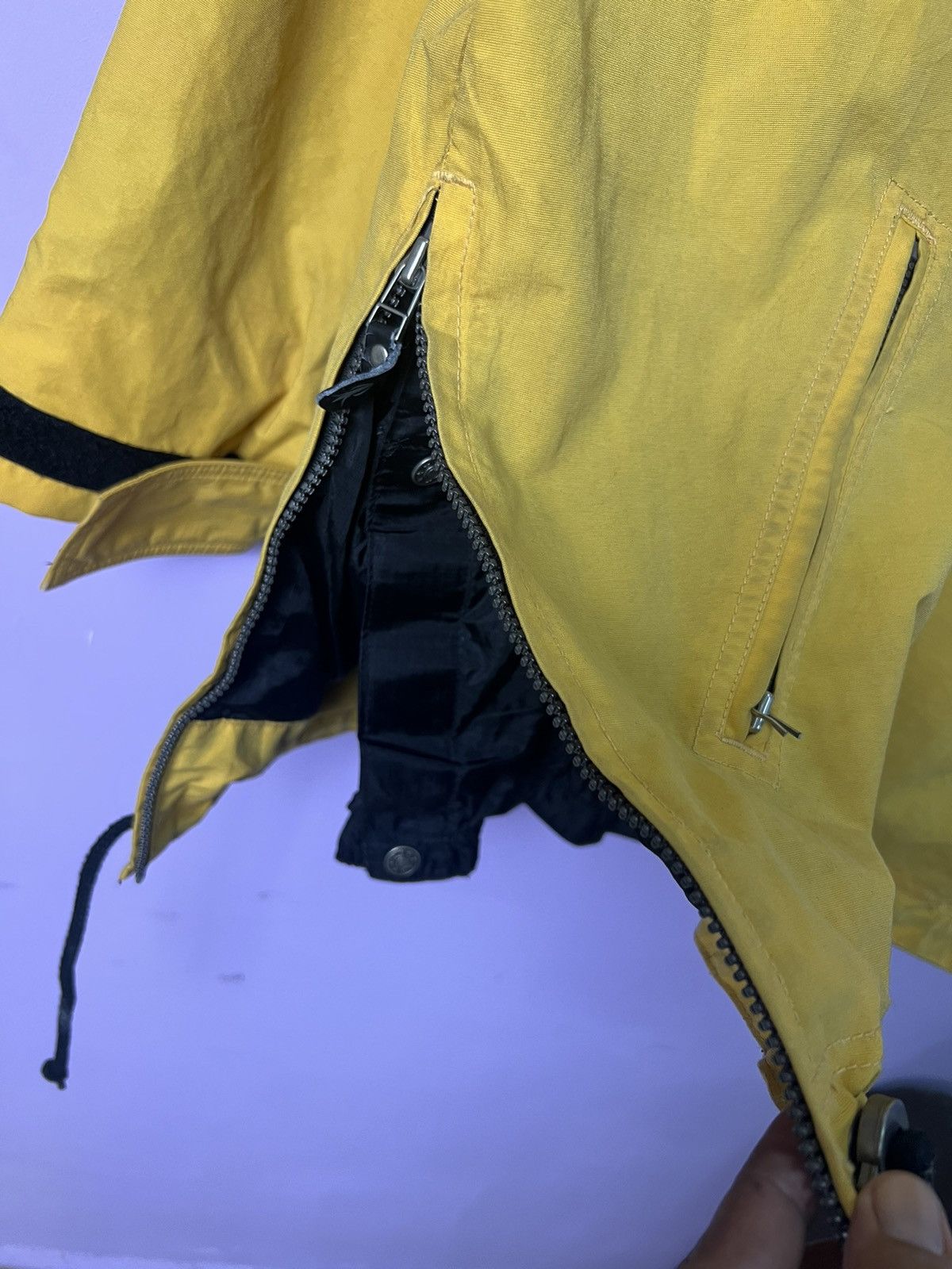 DuPont 🔥Cordura by DuPont Jacket Size US XL / EU 56 / 4 - 10 Thumbnail