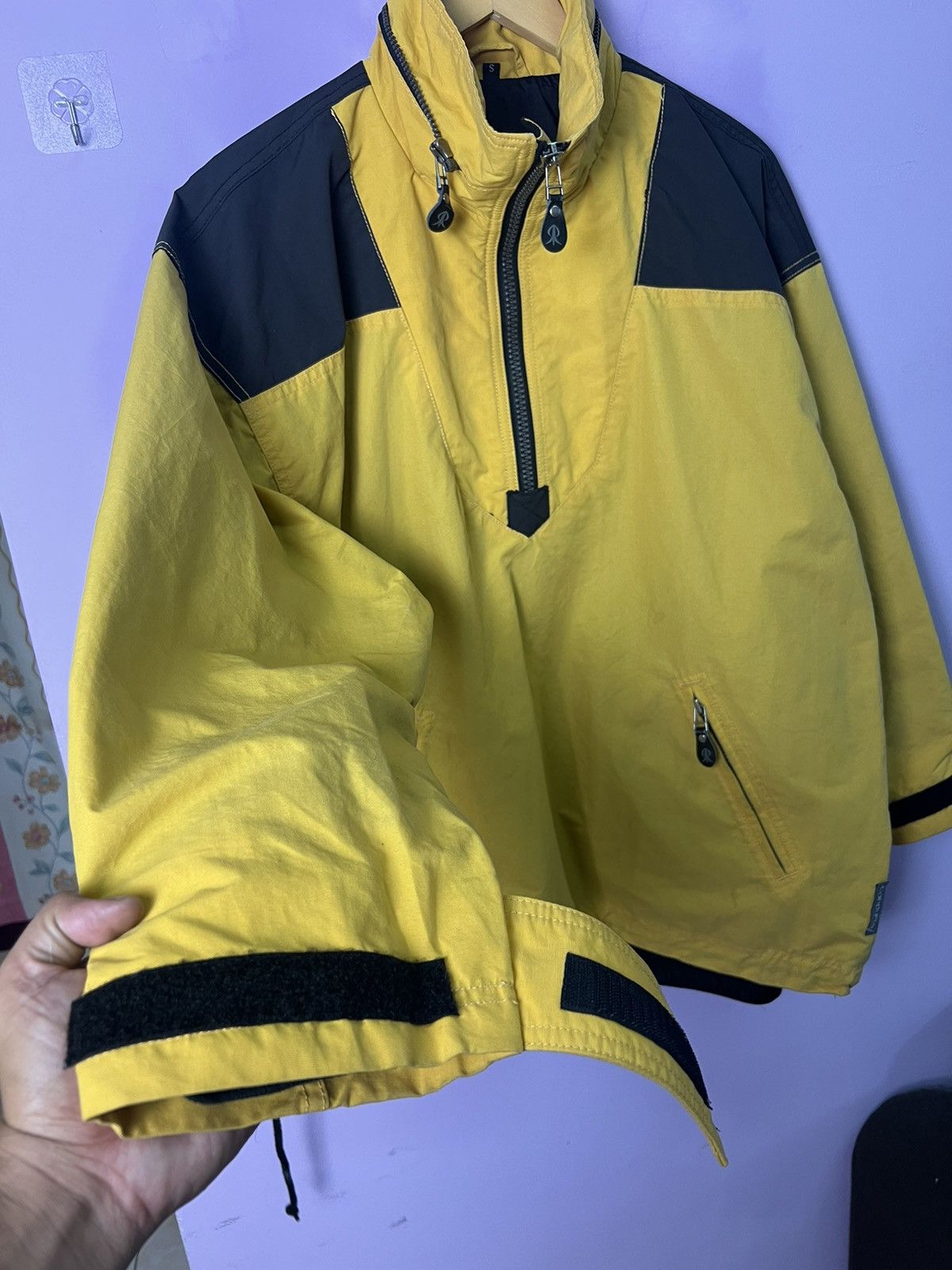 DuPont 🔥Cordura by DuPont Jacket Size US XL / EU 56 / 4 - 6 Thumbnail